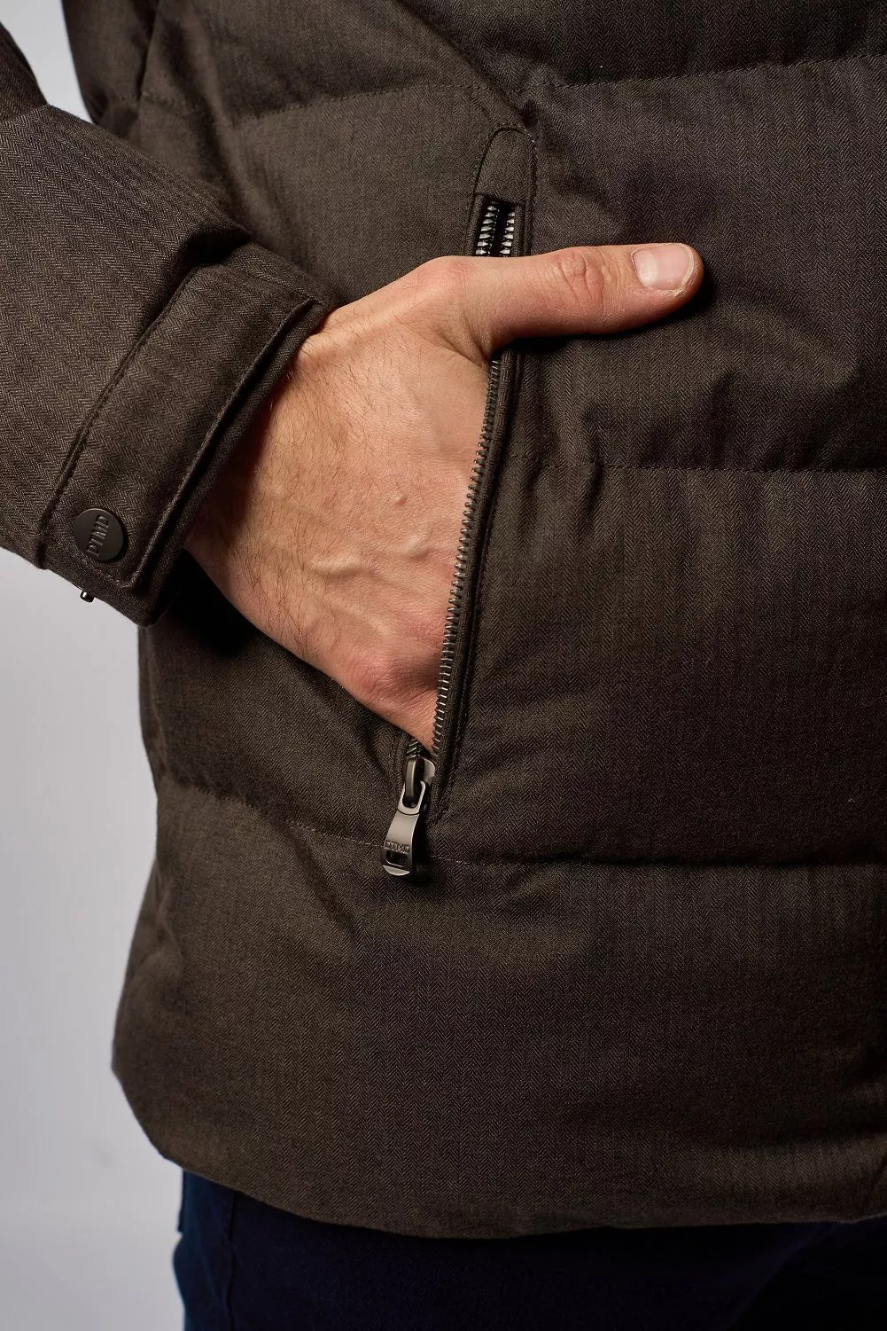 Куртка мужская