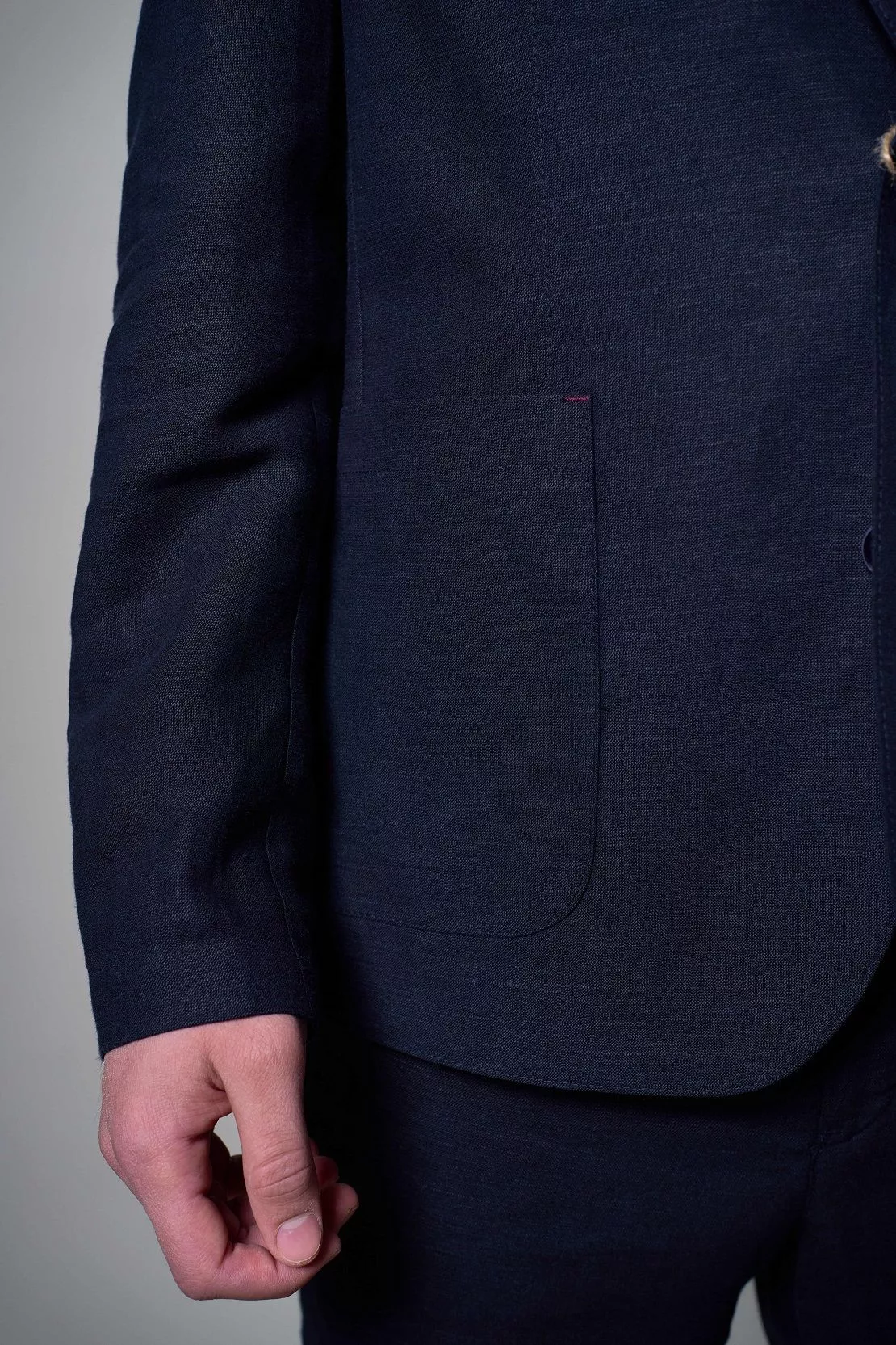 Пиджак мужской из комлекта