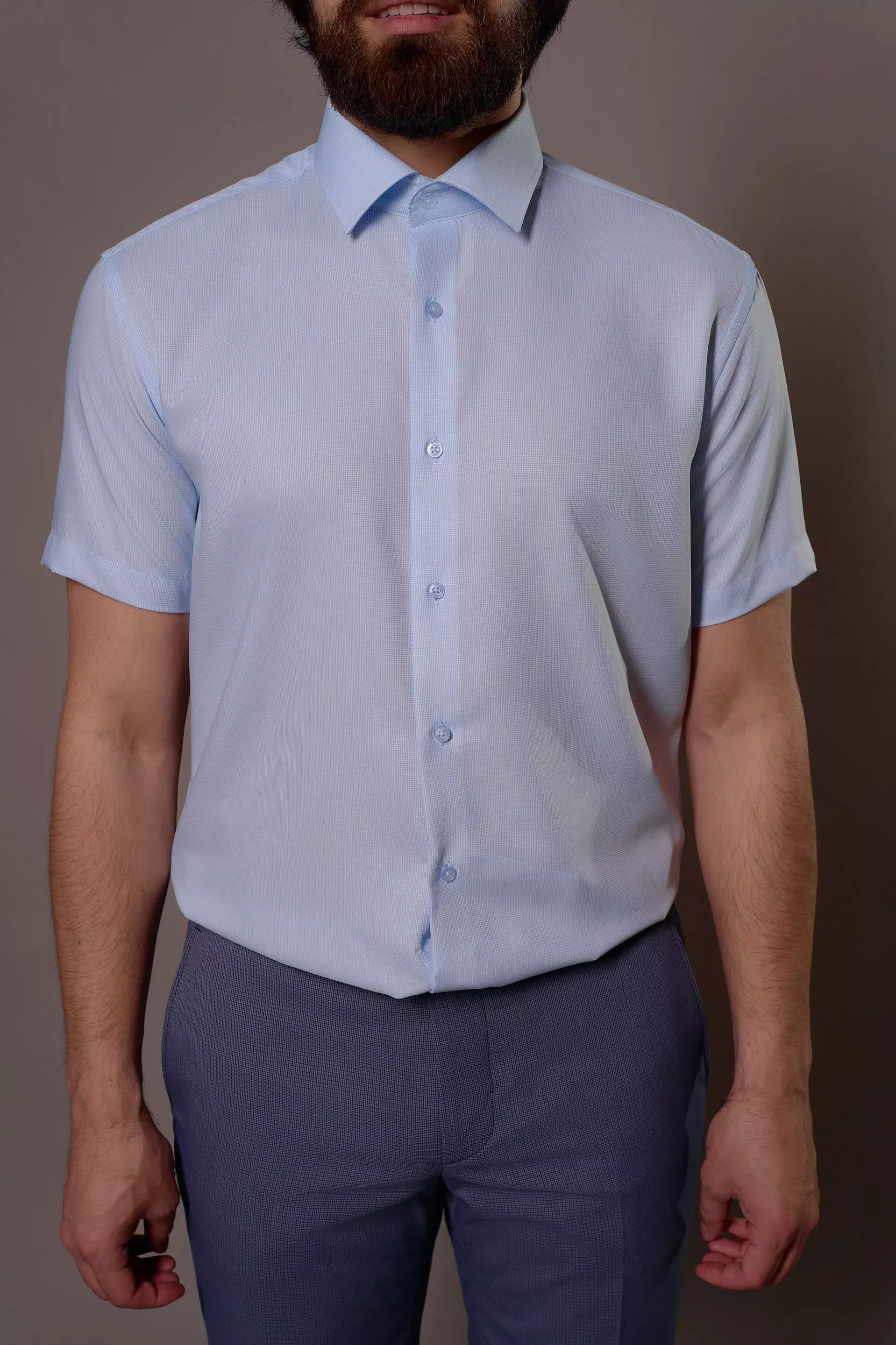 Сор. муж. кр. рук. GROSTYLE TRENDY