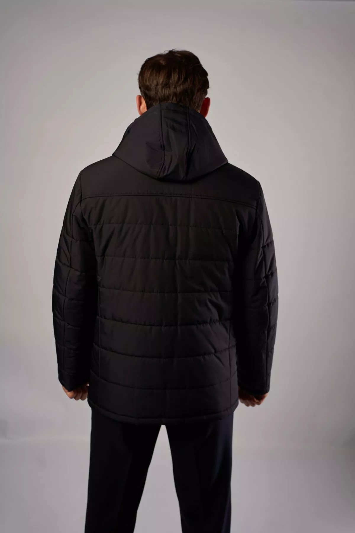 Куртка мужская