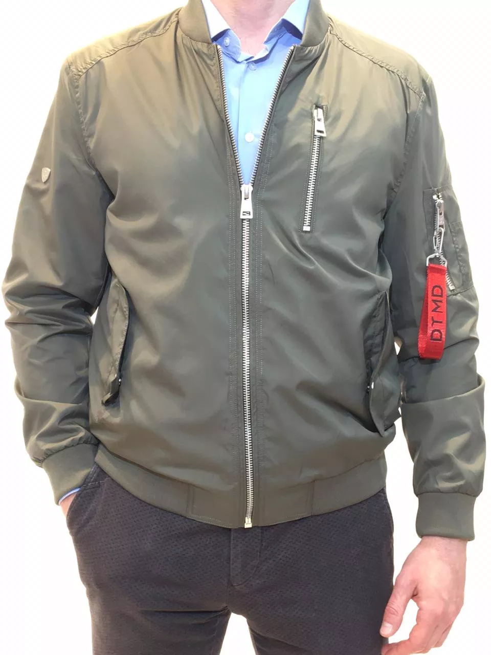 Мужские куртки в Саратове