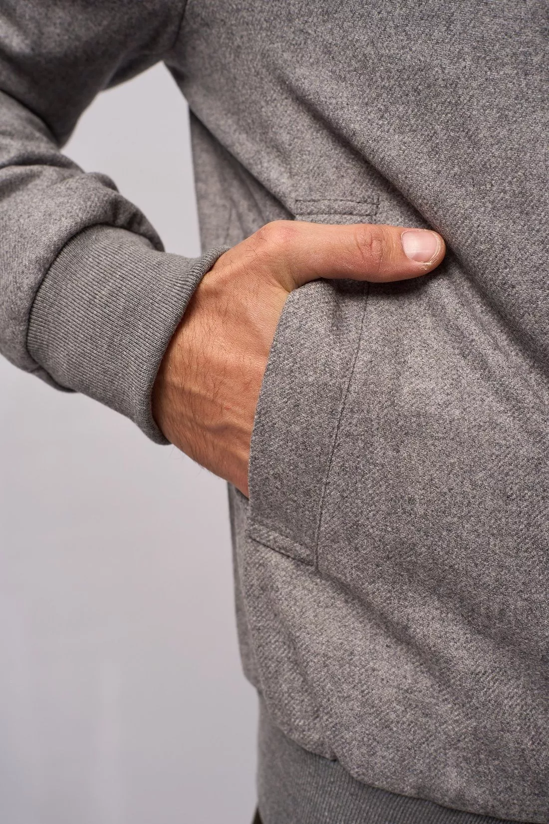 Куртка мужская