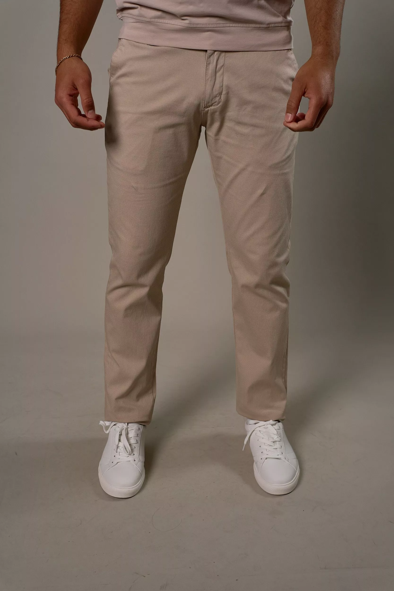 Брюки мужские