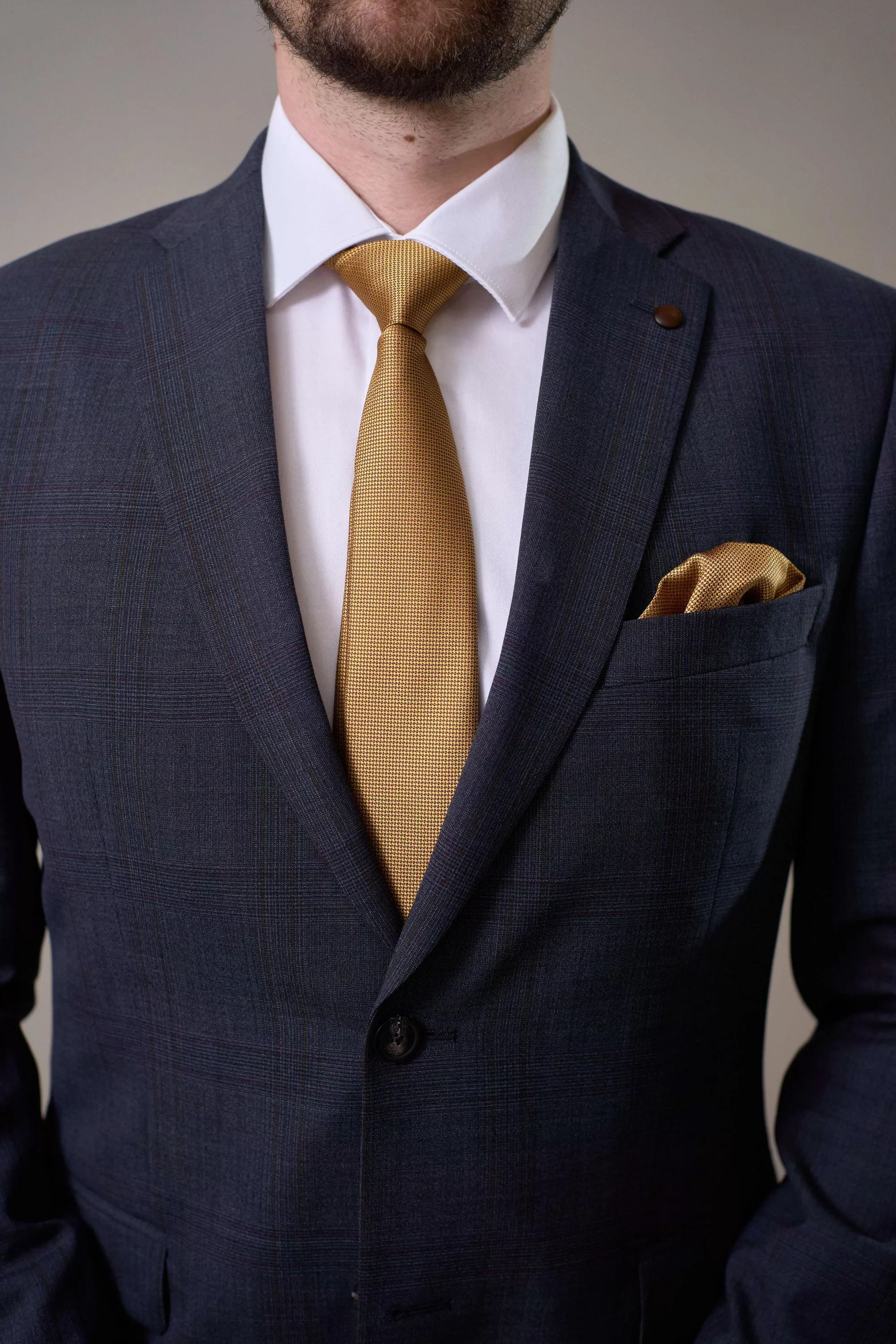 Костюм мужской