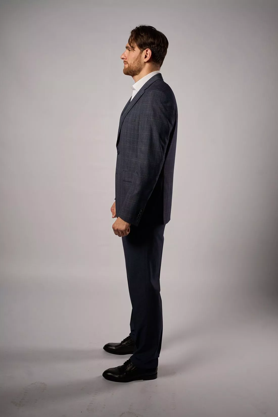 Костюм двойка мужской