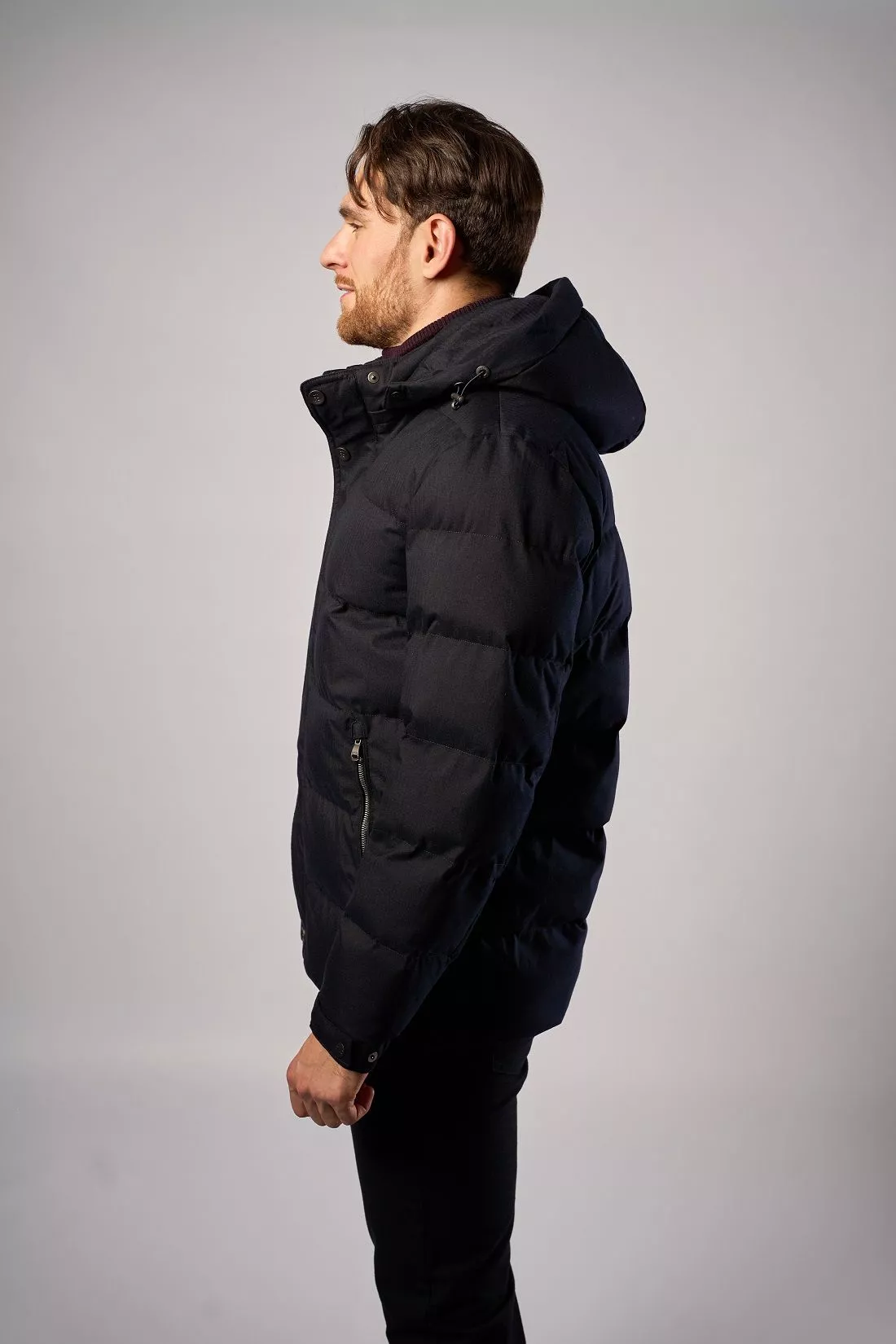 Куртка мужская