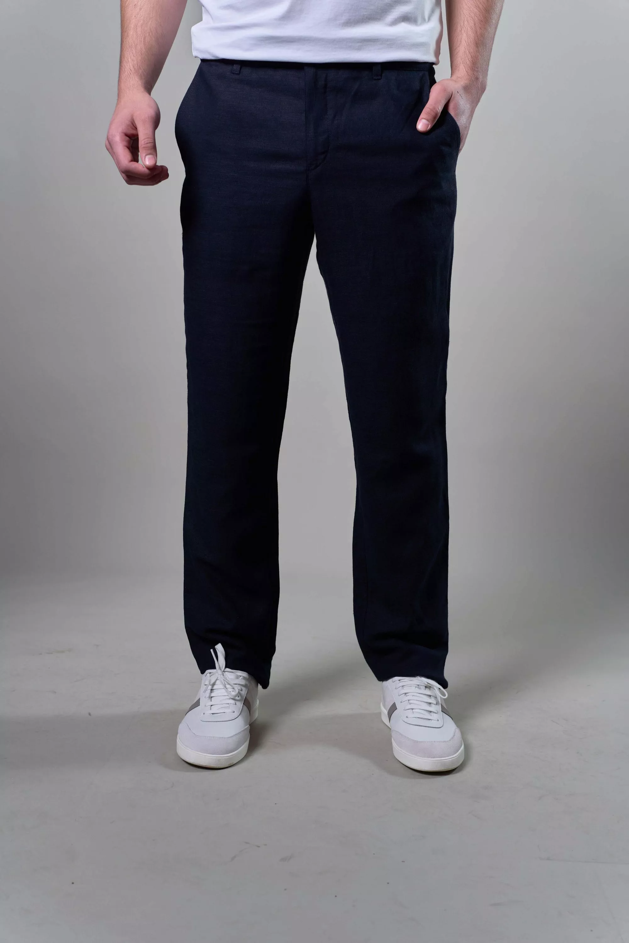 Брюки мужские из комлекта