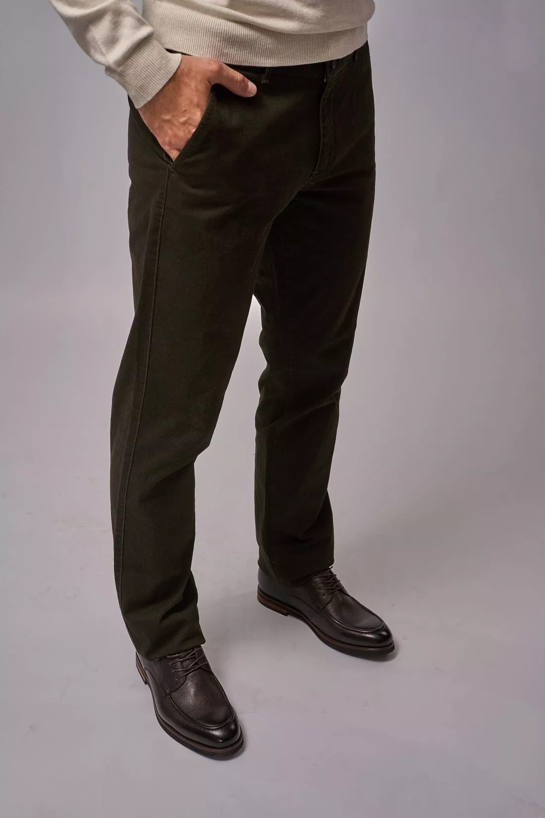 Брюки мужские