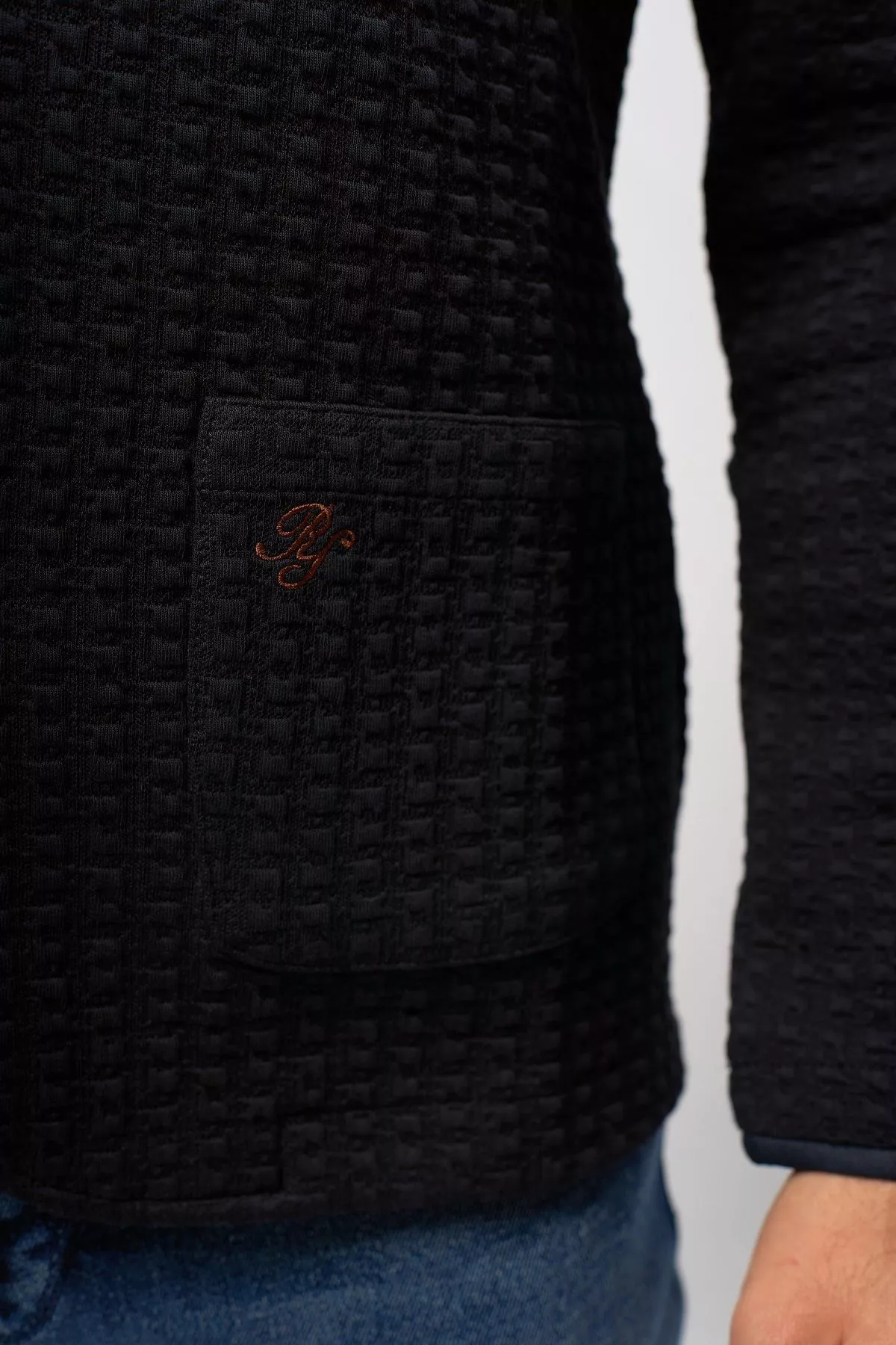 Пиджак мужской