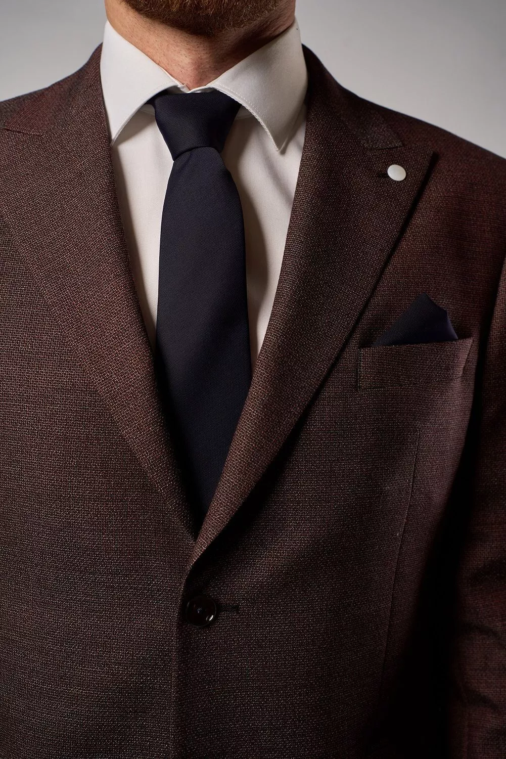 Костюм мужской