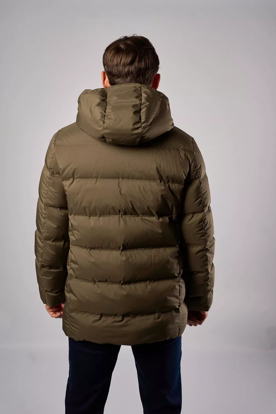 Куртка мужская