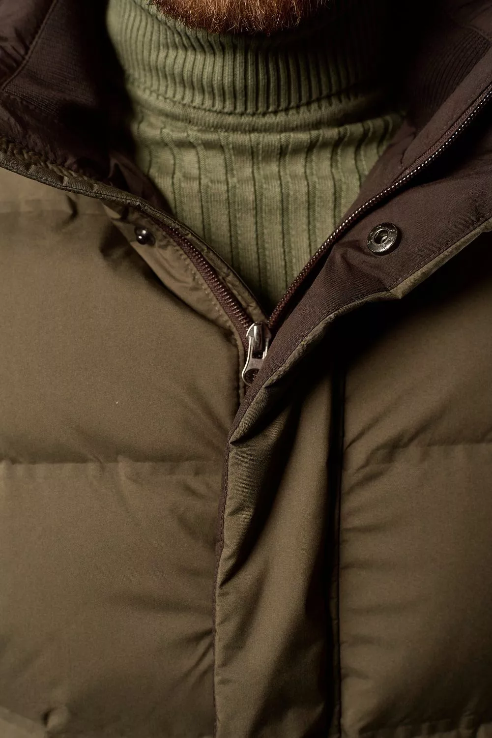 Куртка мужская