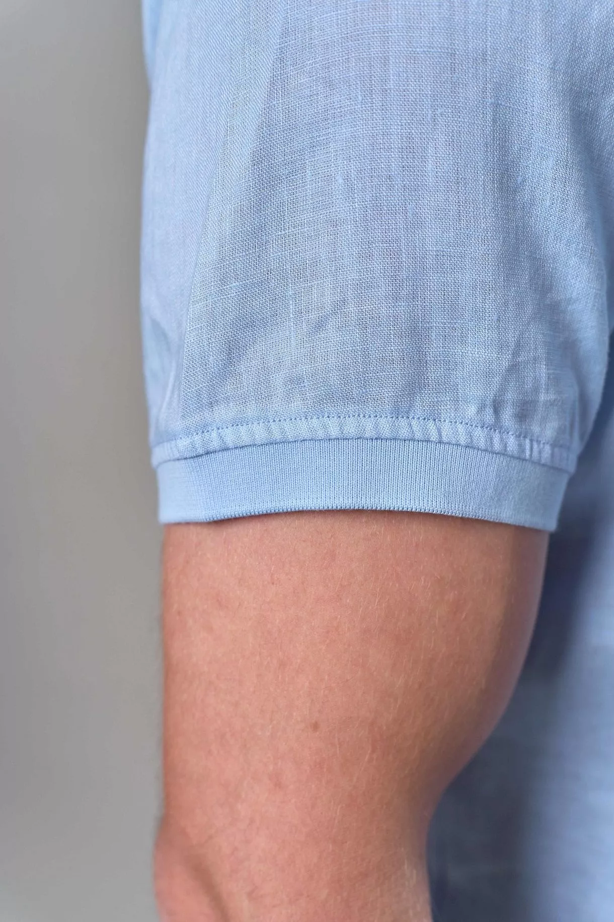 Трикотаж Поло