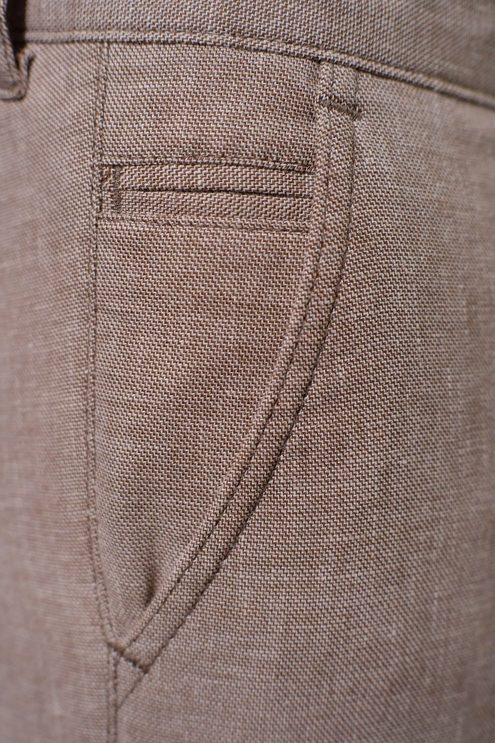 Брюки мужские