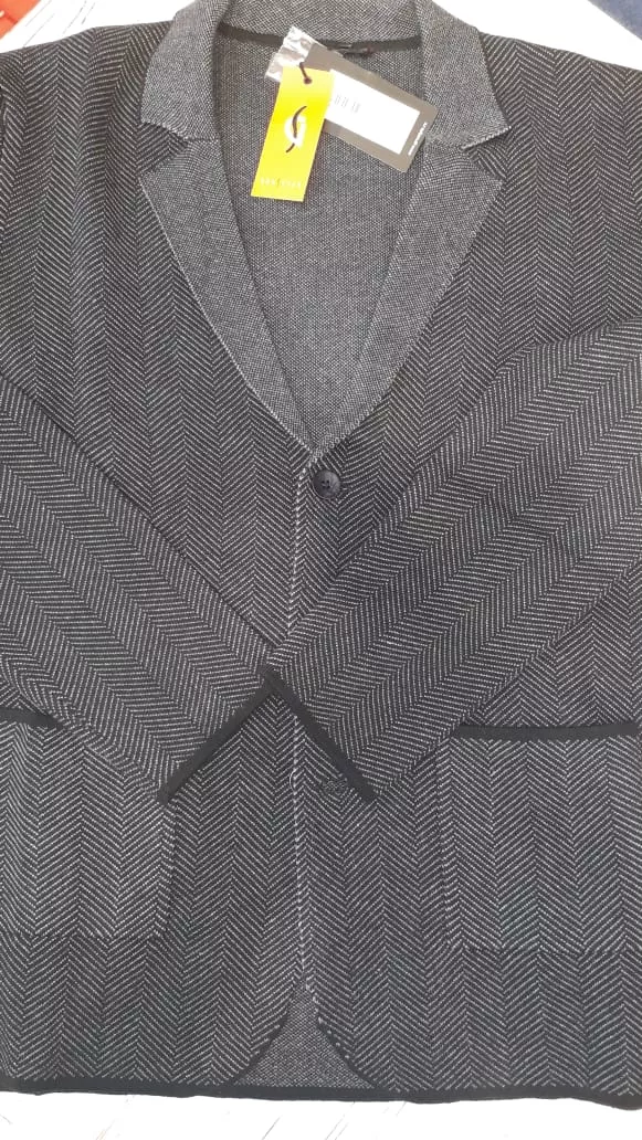 Жакет трикотажный GROSTYLE