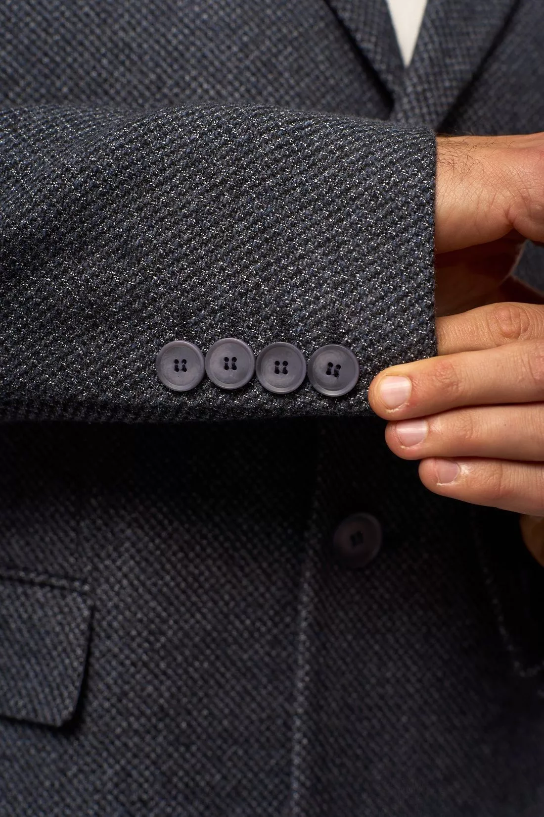 Пальто мужское