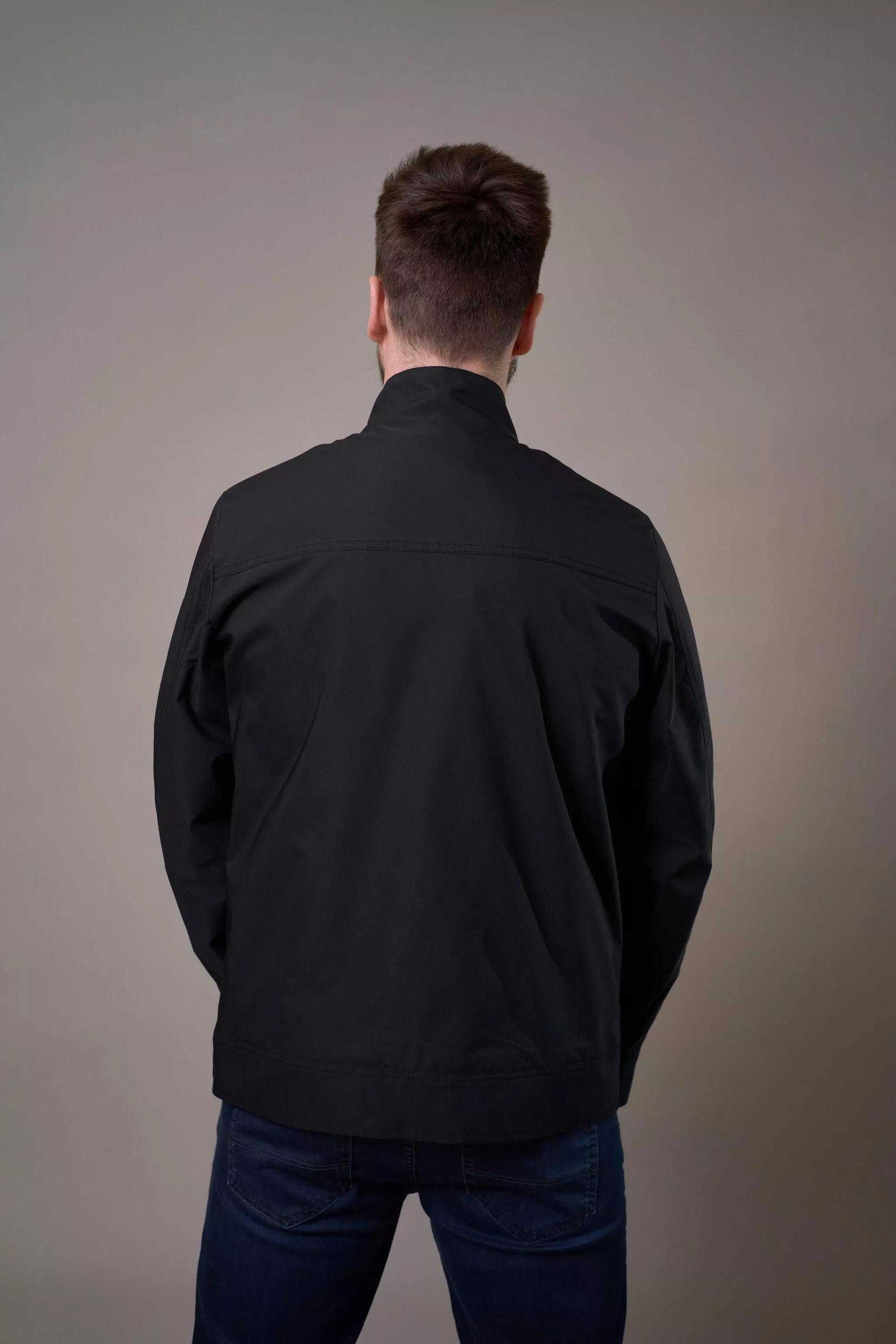 Куртка мужская