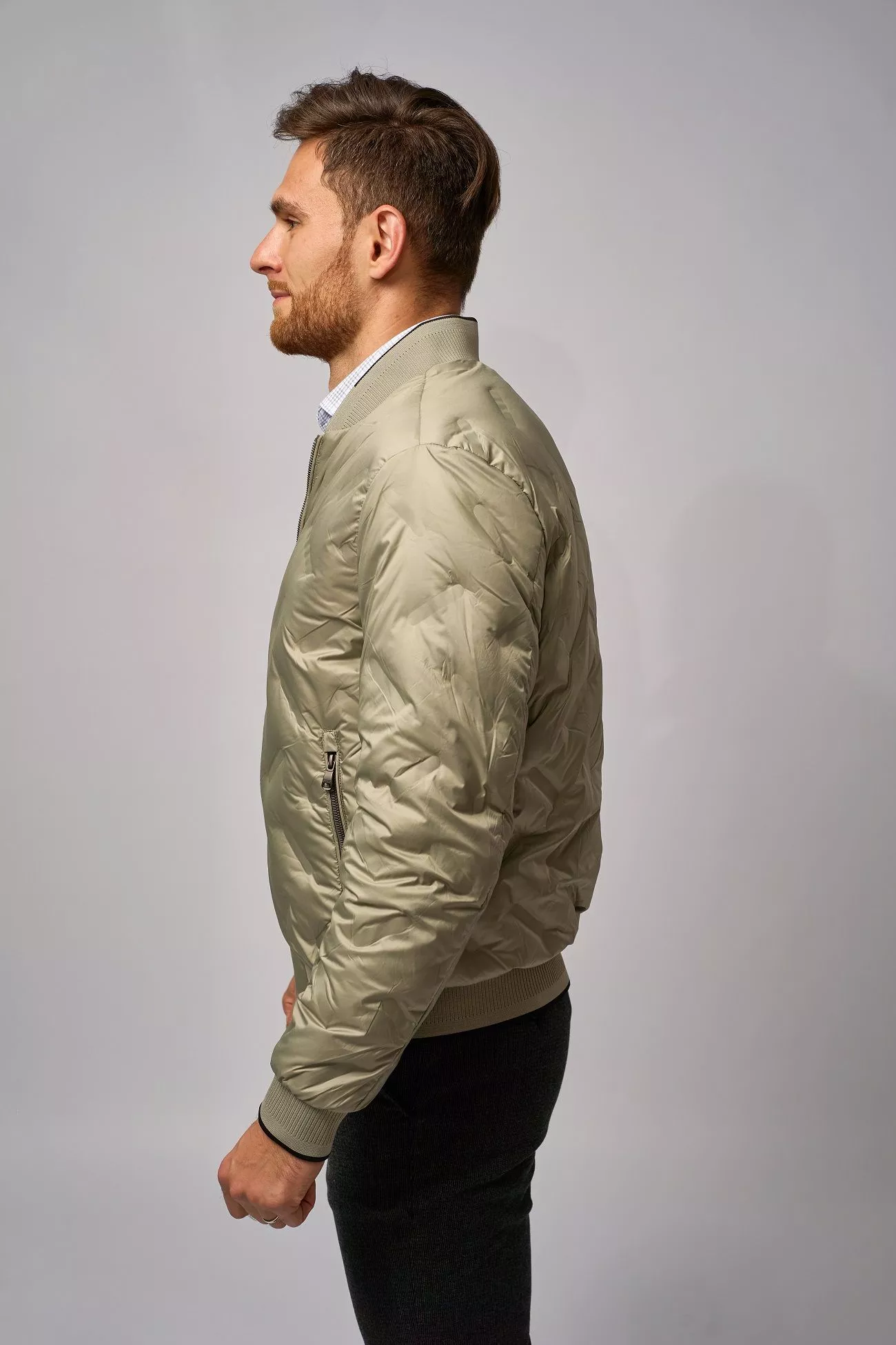 Куртка мужская