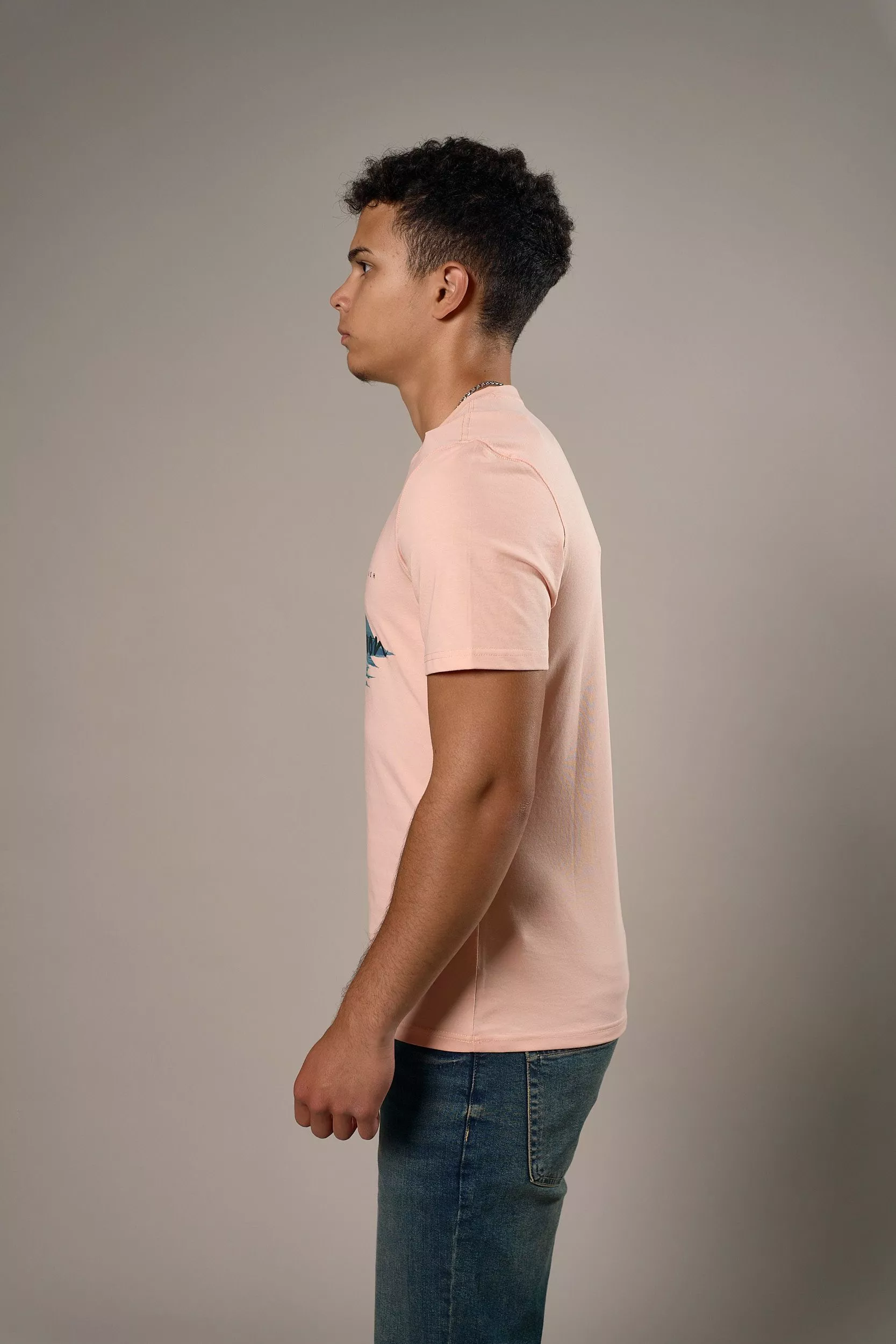 Футболка мужская