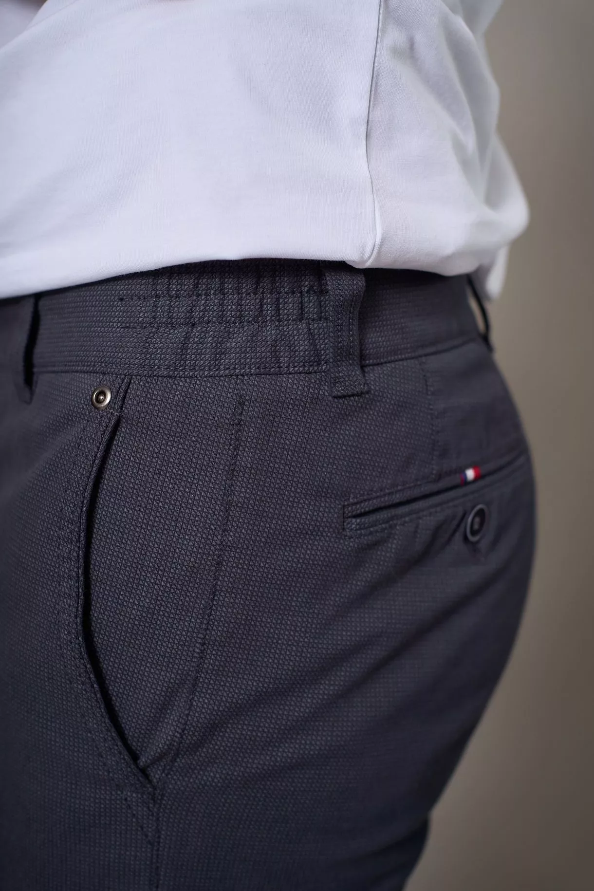 Брюки мужские Regular fit