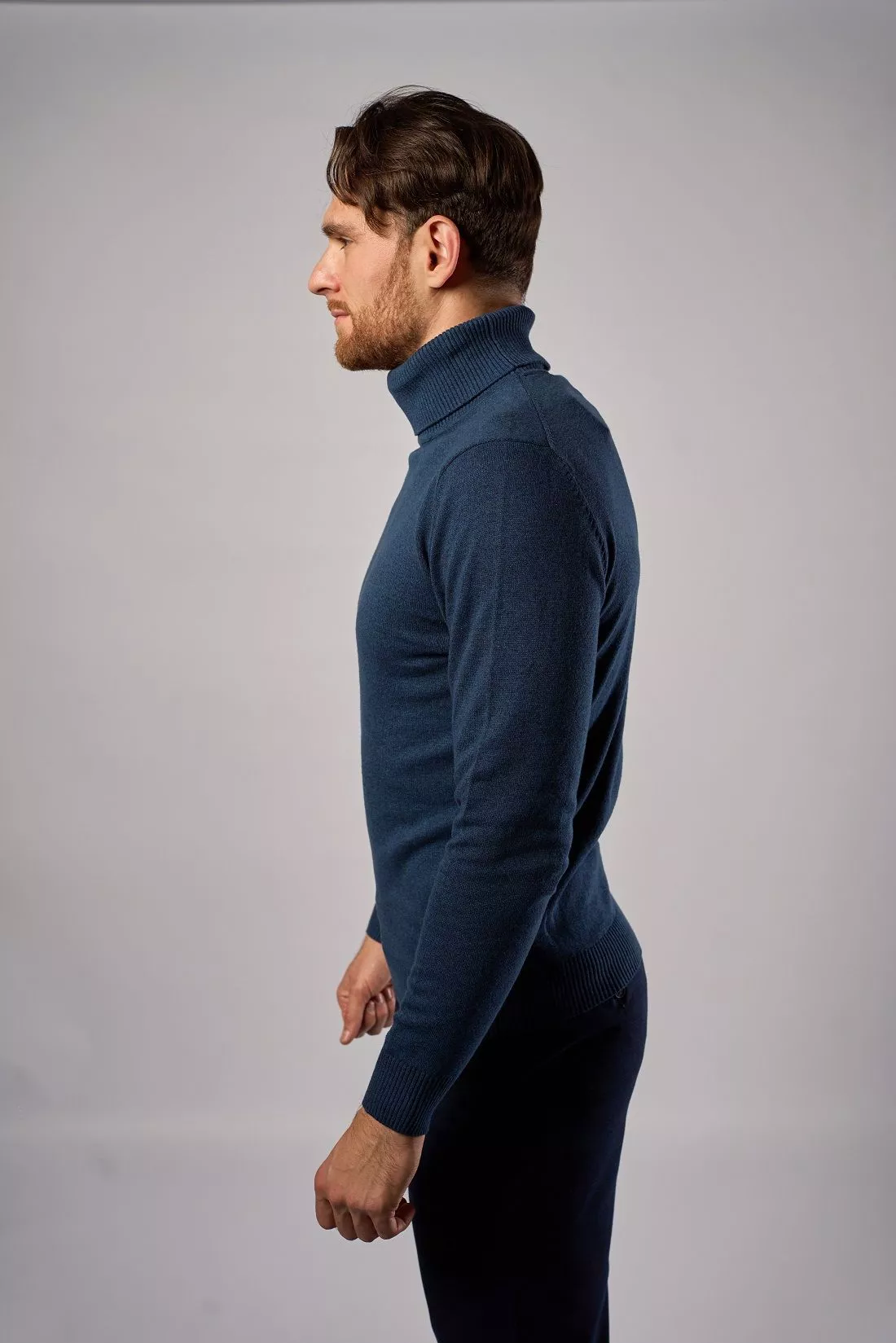 Джемпер knit GROSTYLE