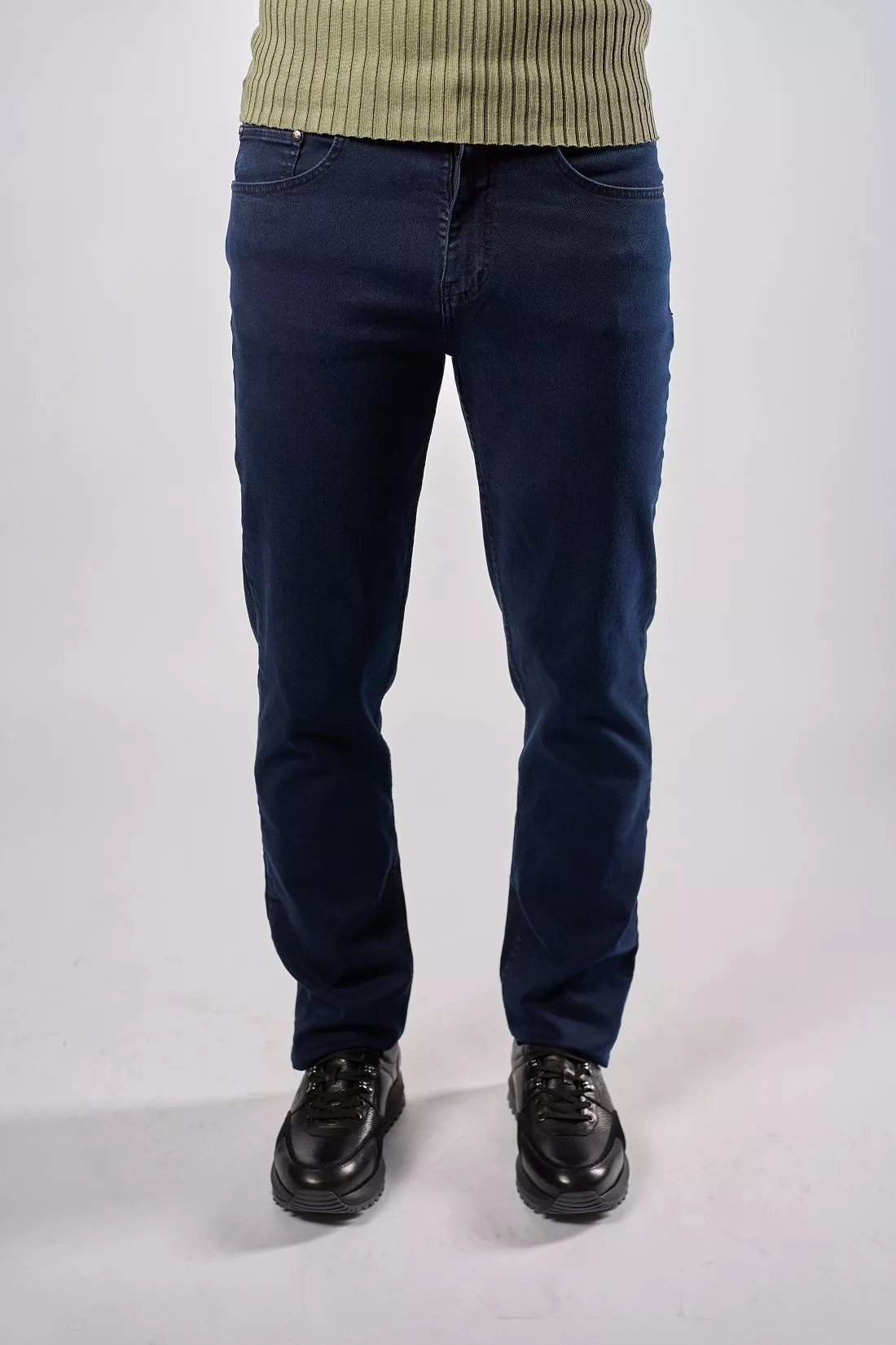 Брюки мужские (джинсы)