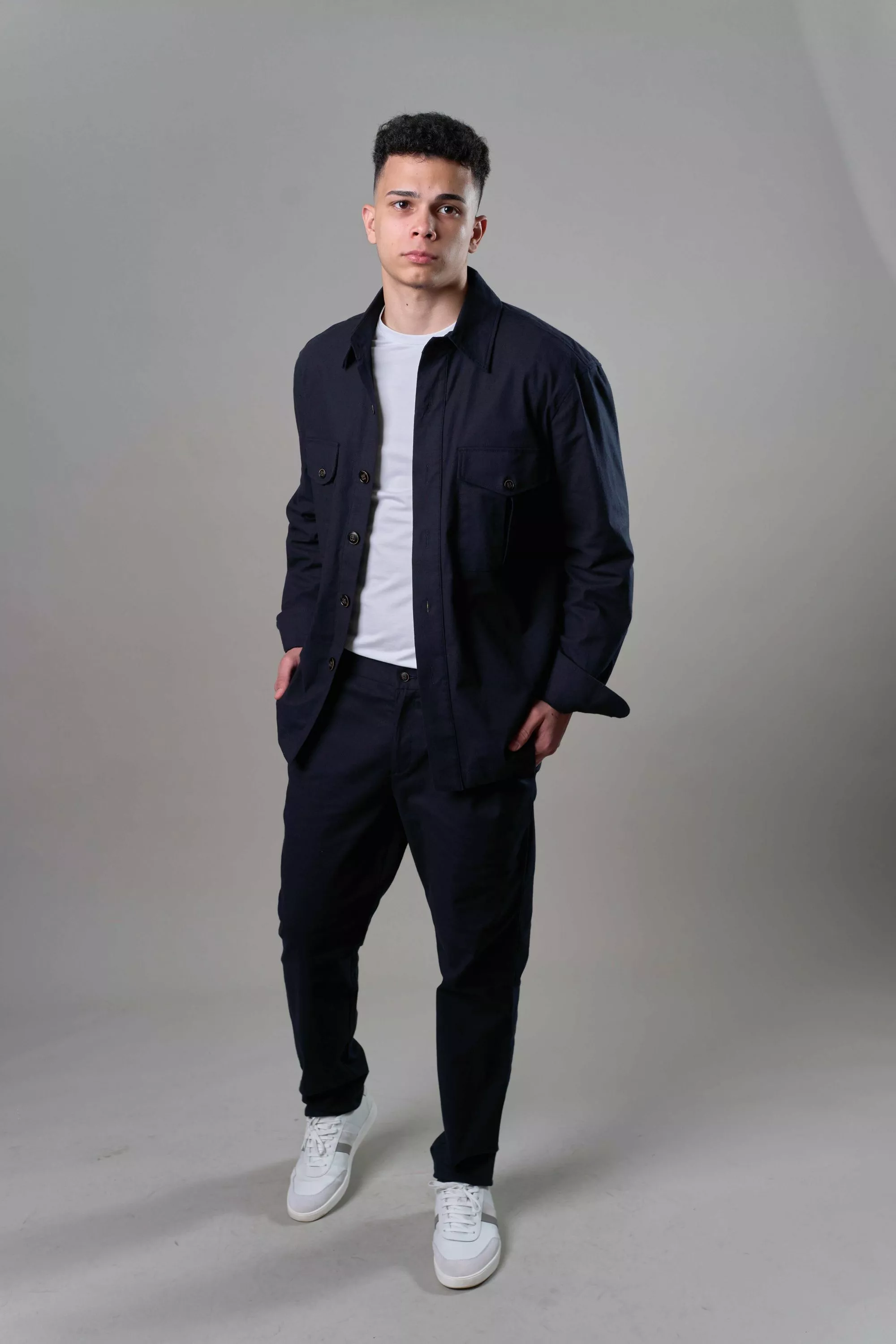 Рубашка мужская Imola