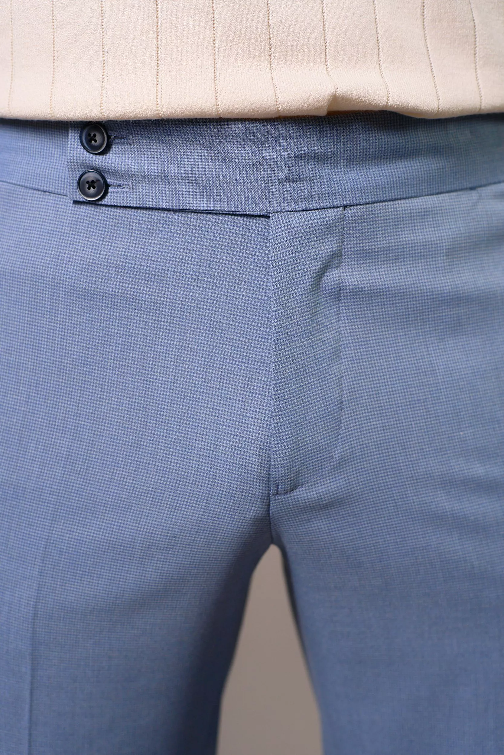 Брюки мужские (гурки)