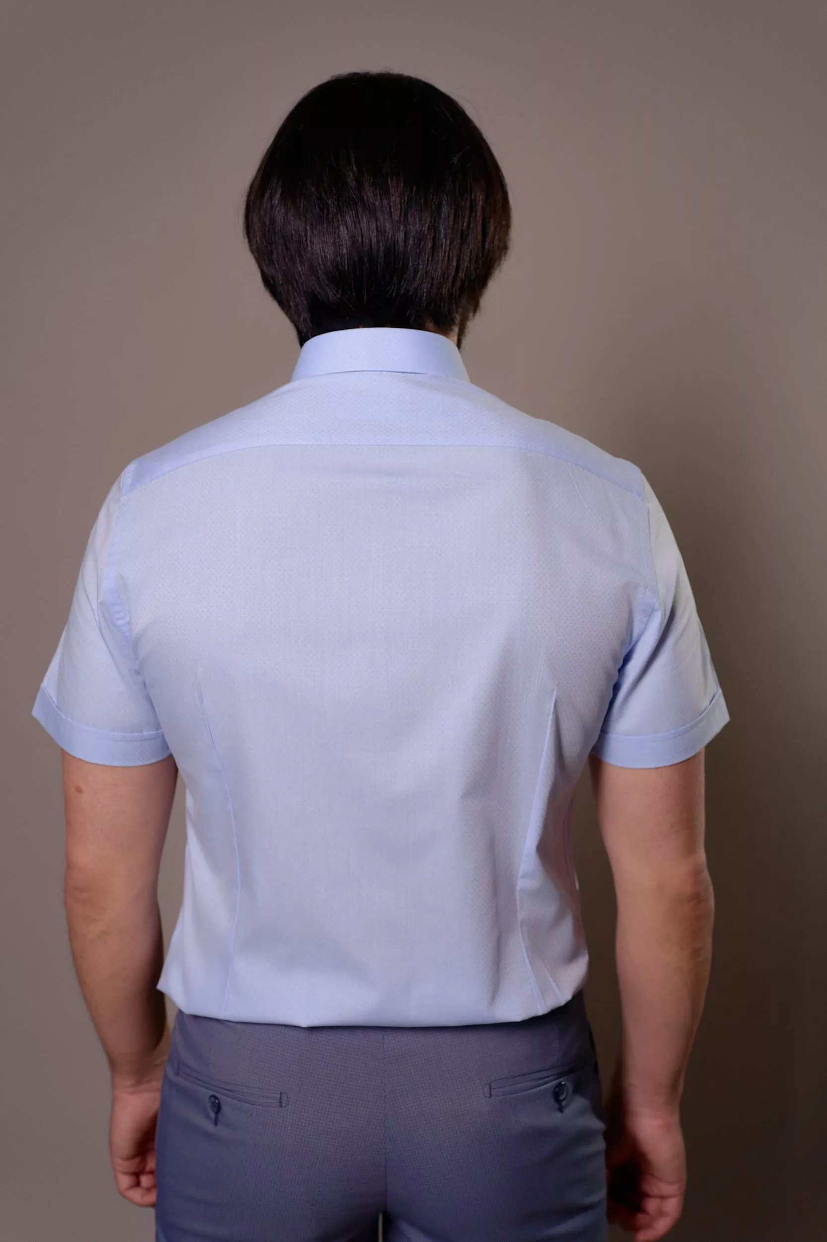 Сорочка мужская VESTER кр