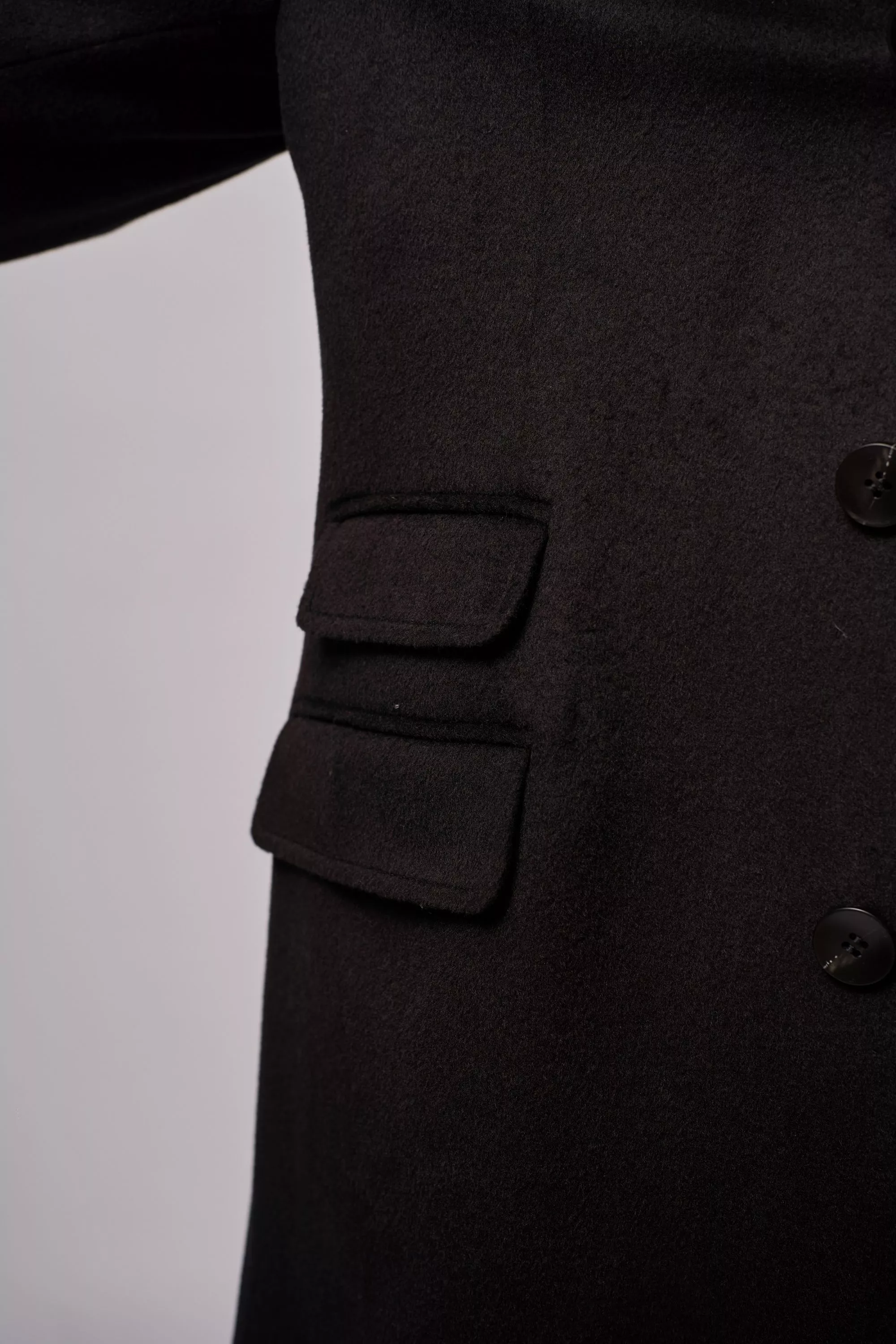 Пальто мужское