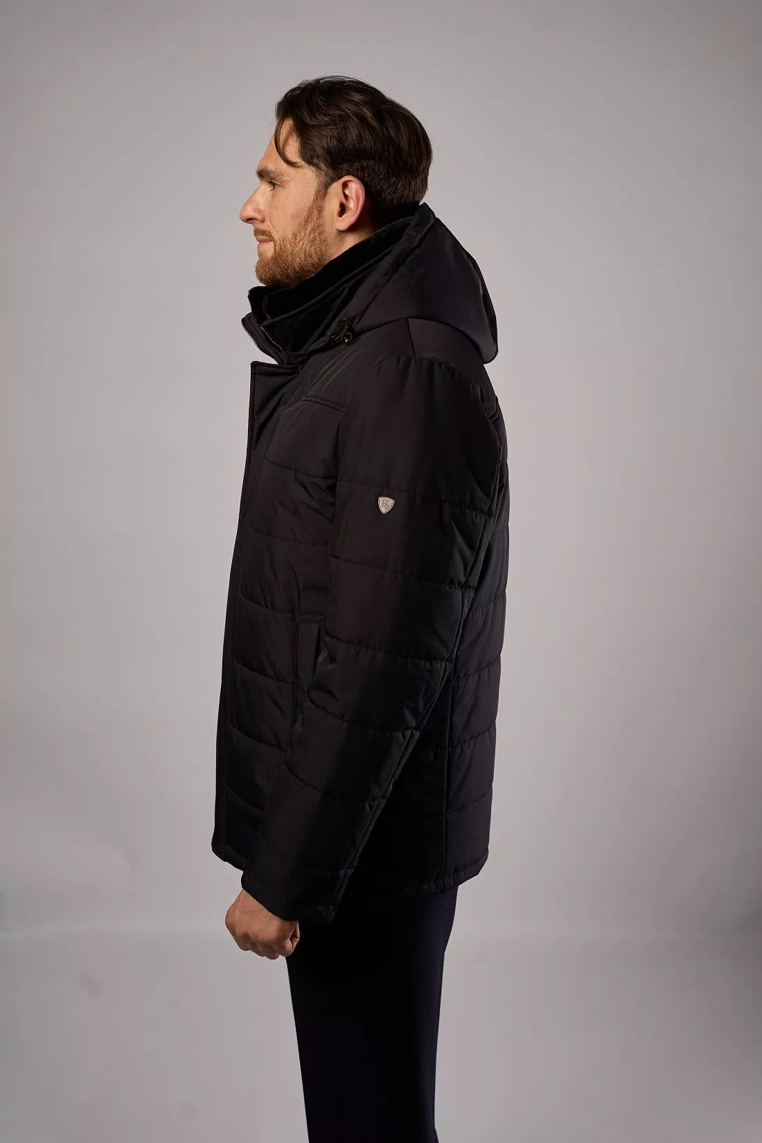 Куртка мужская