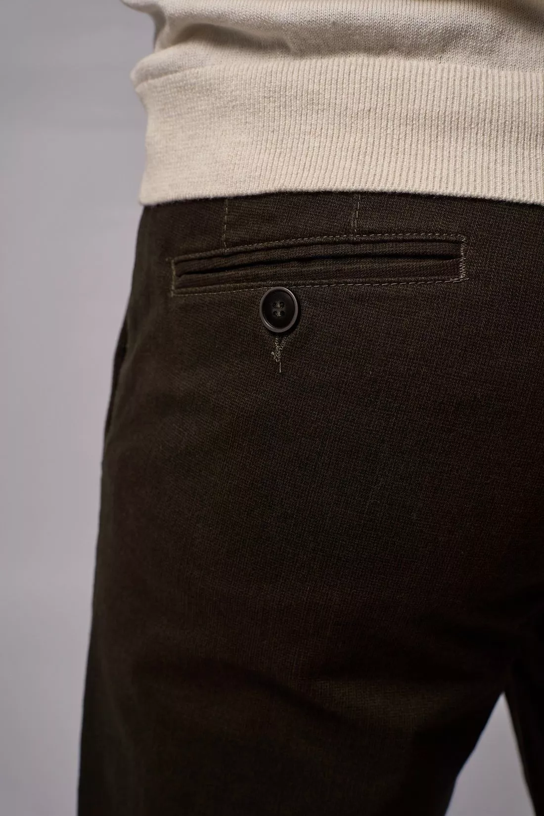 Брюки мужские