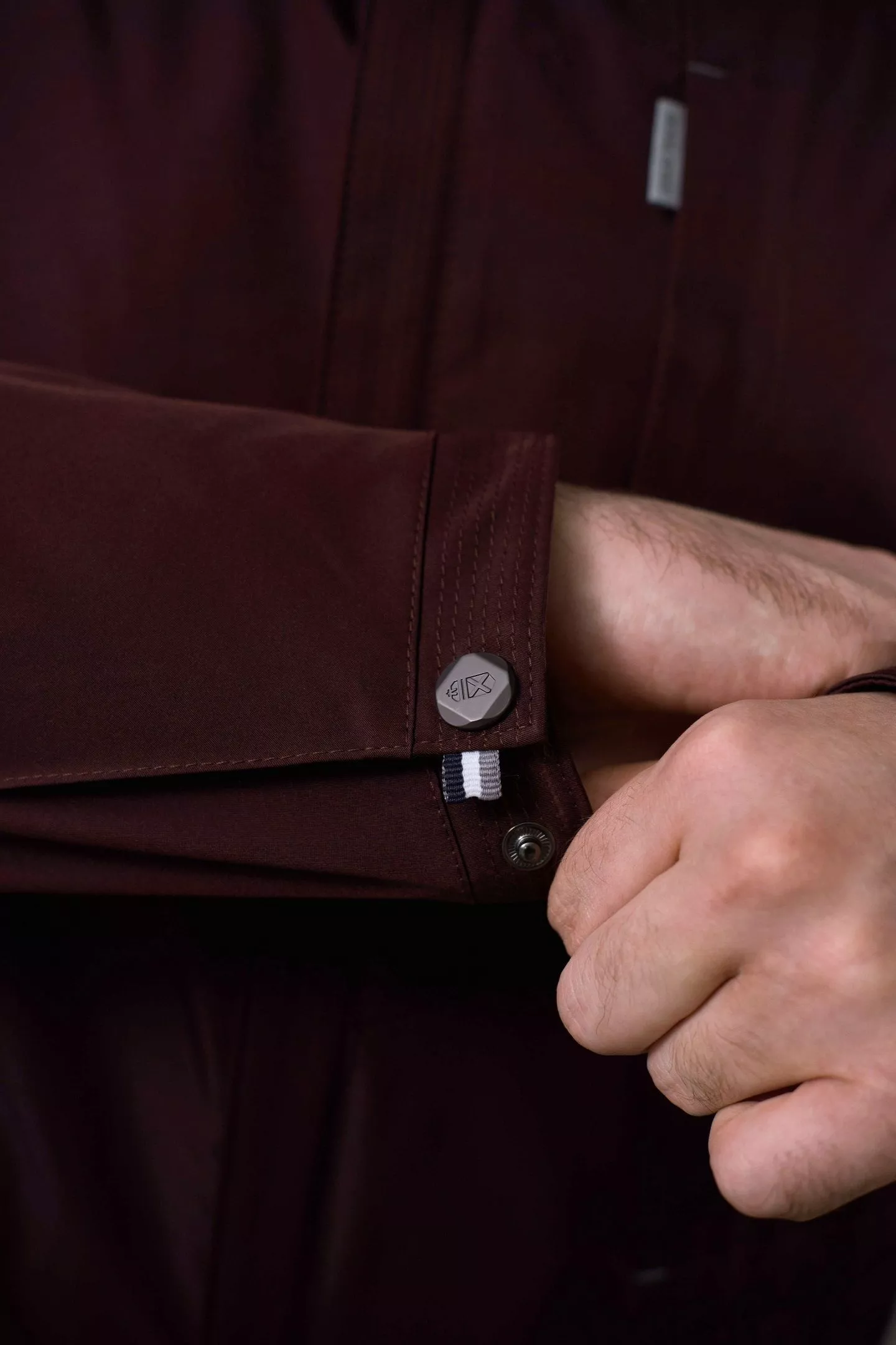 Ветровка мужская