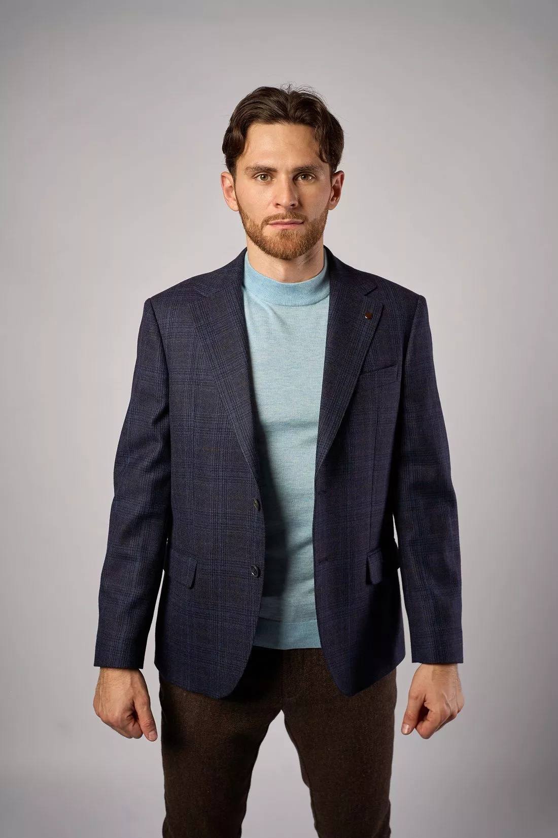 Пиджак мужской