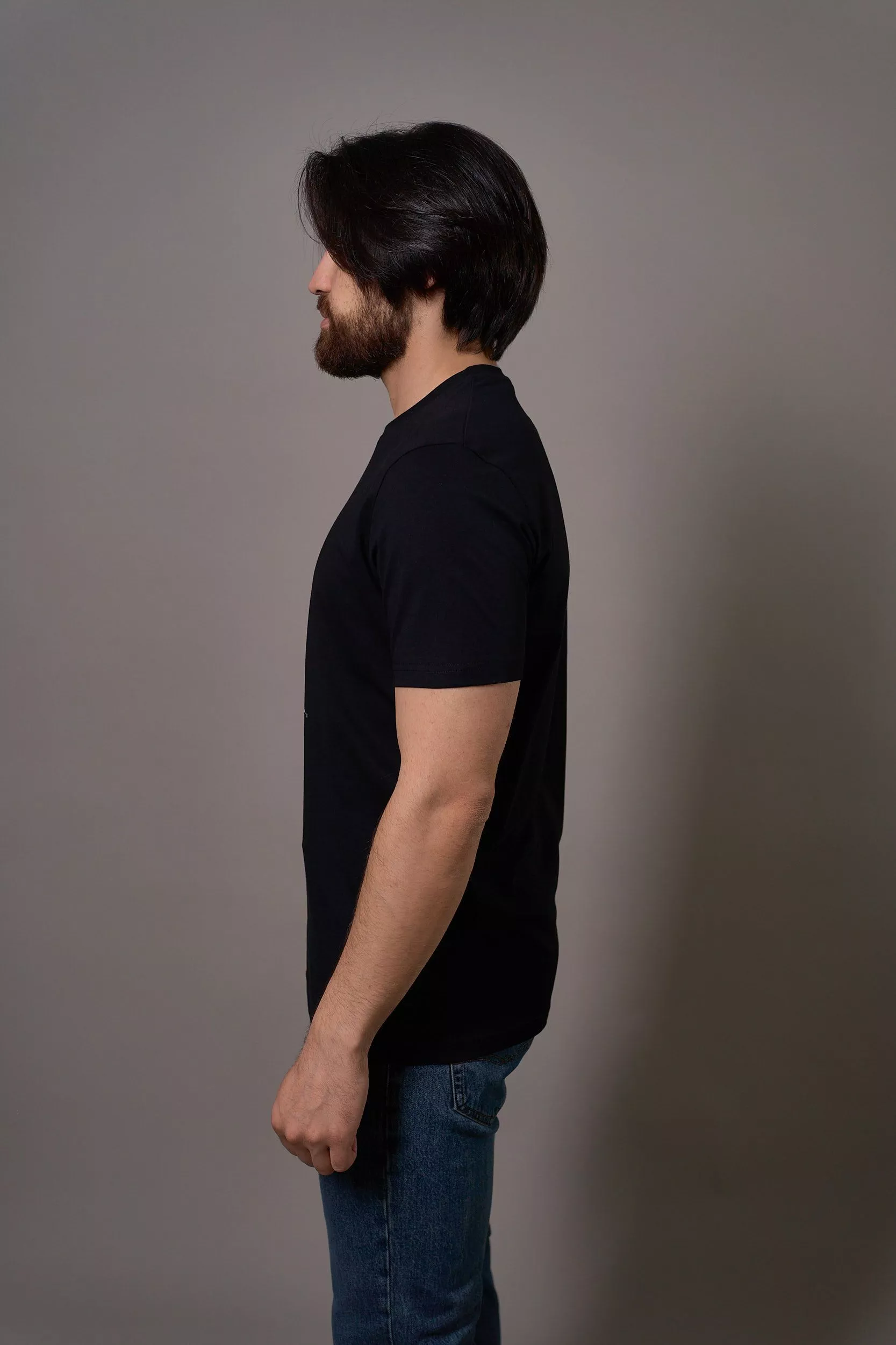 Футболка мужская