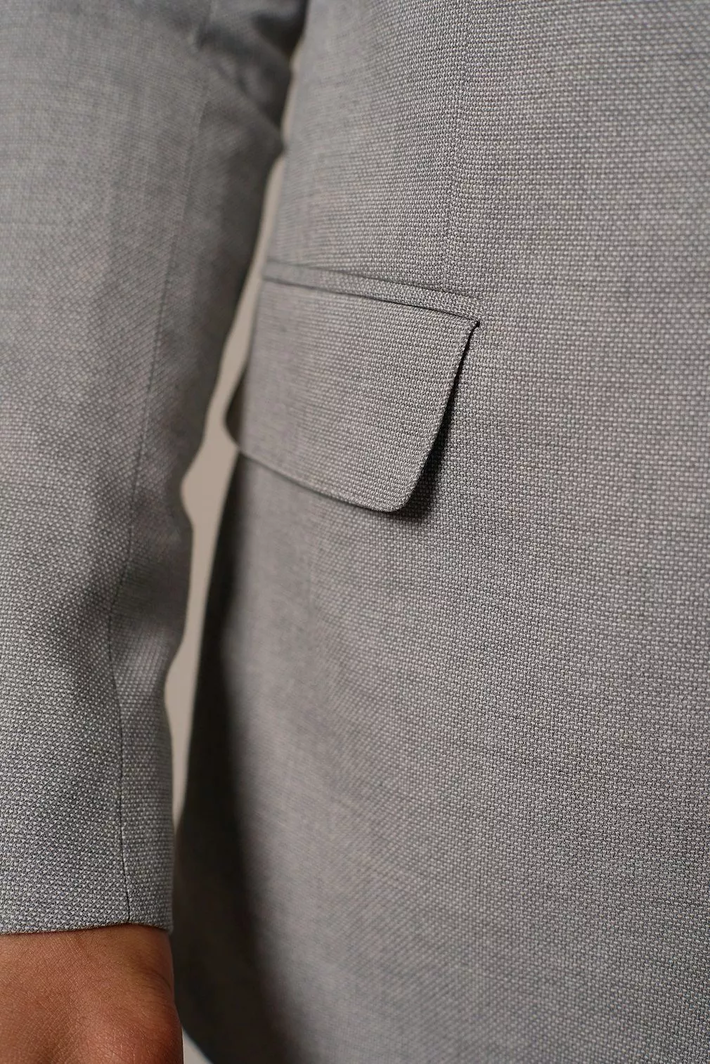 Костюм тройка мужской