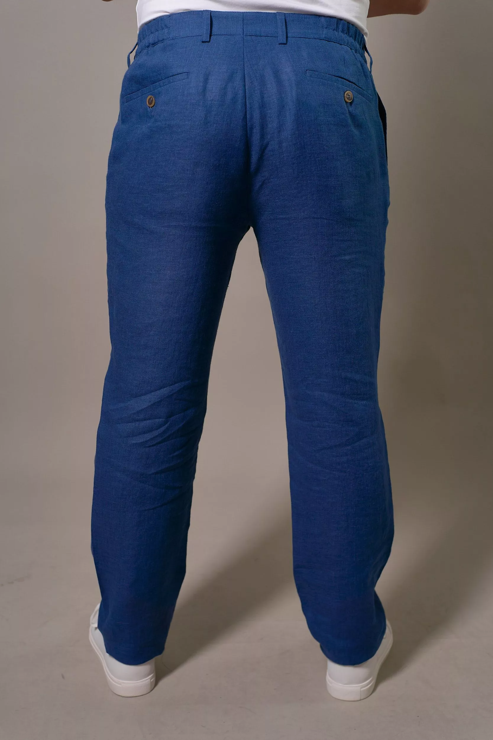 Брюки мужские из комлекта