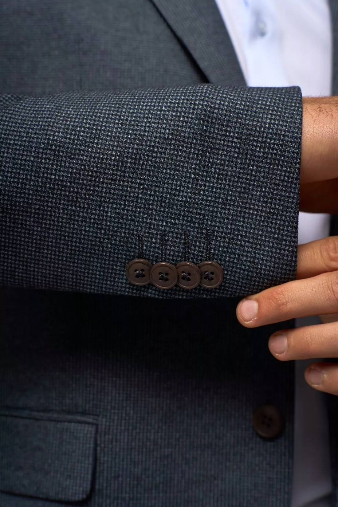 Пиджак мужской