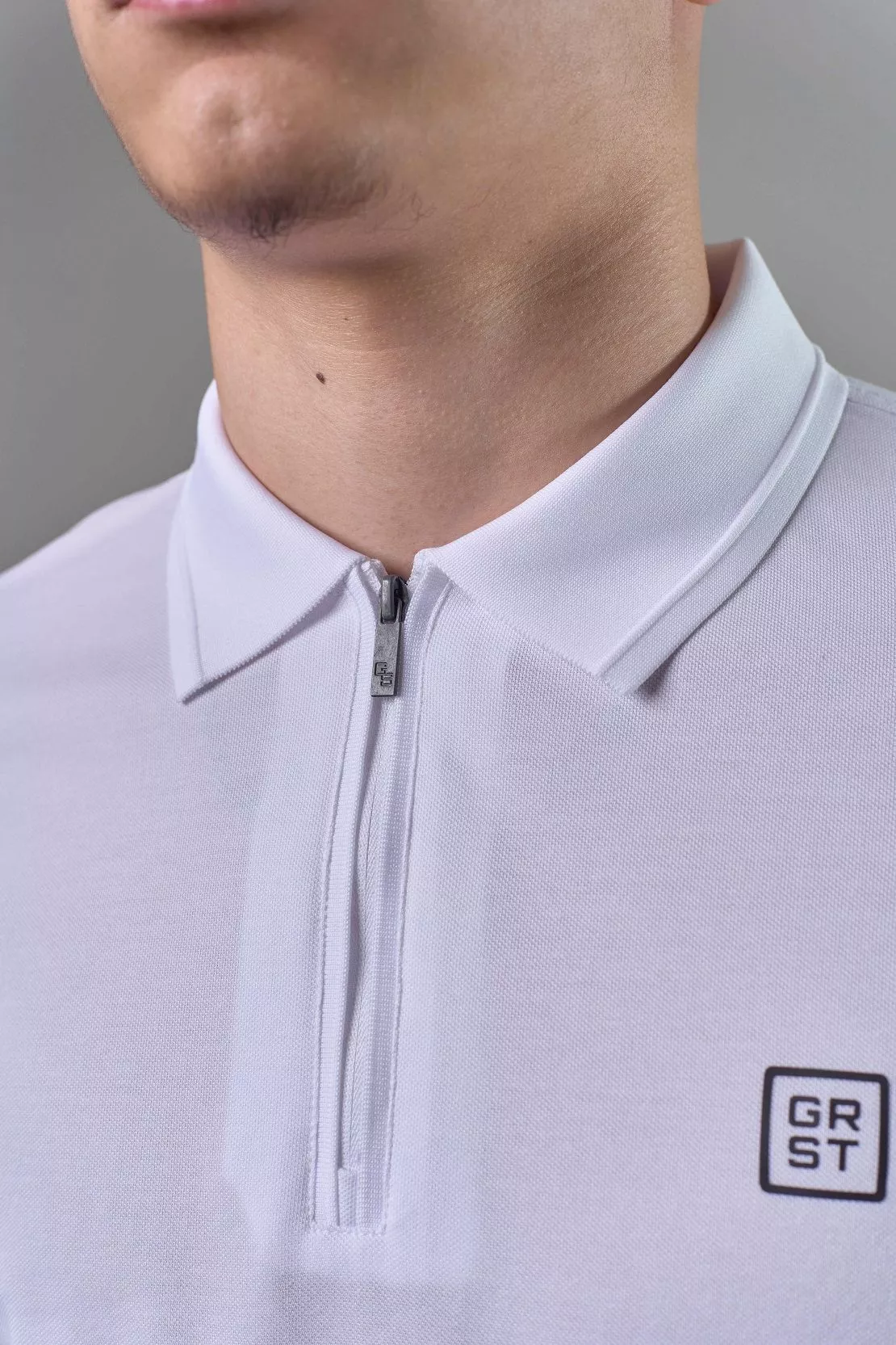 Джемпер-поло GROSTYLE knit