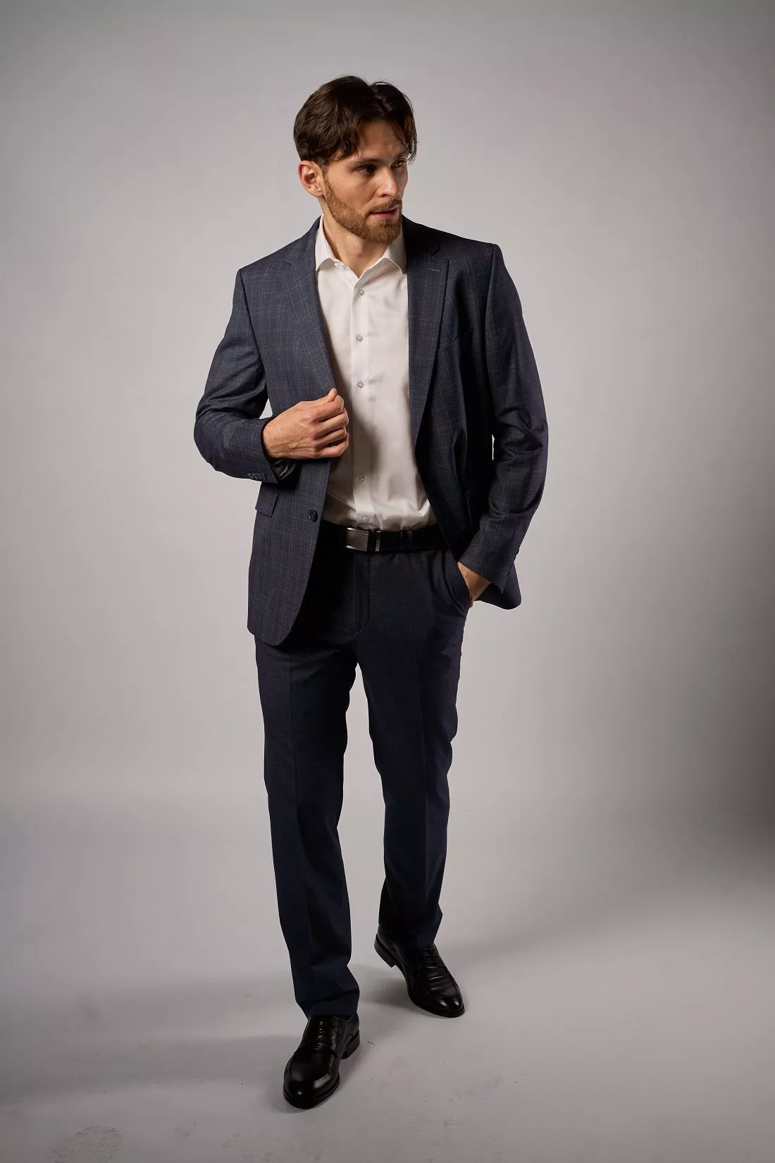 Костюм двойка мужской