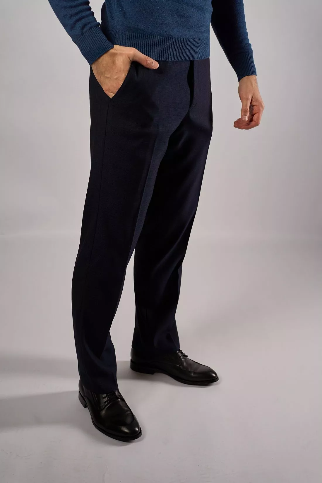 Брюки мужские