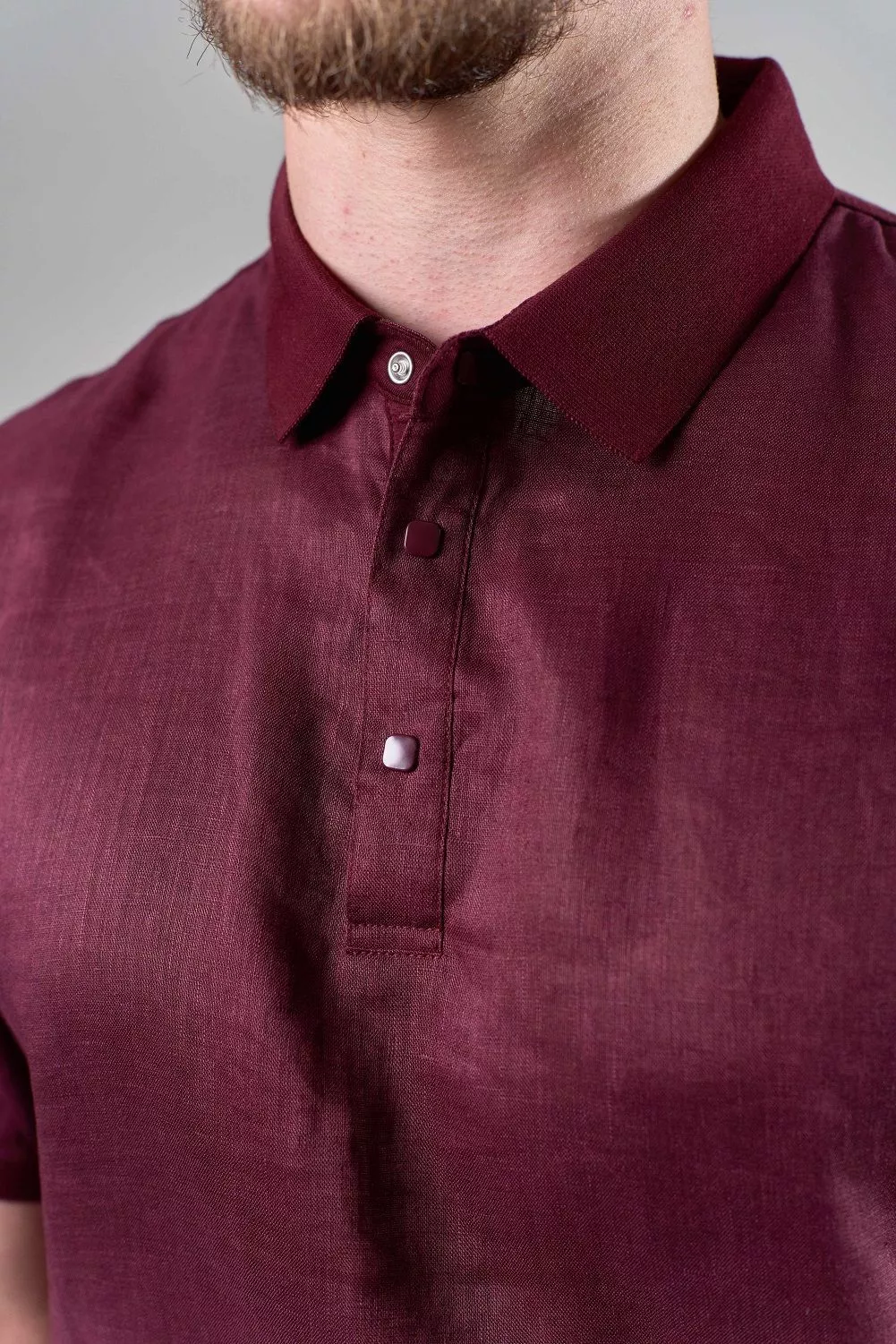 Трикотаж Поло