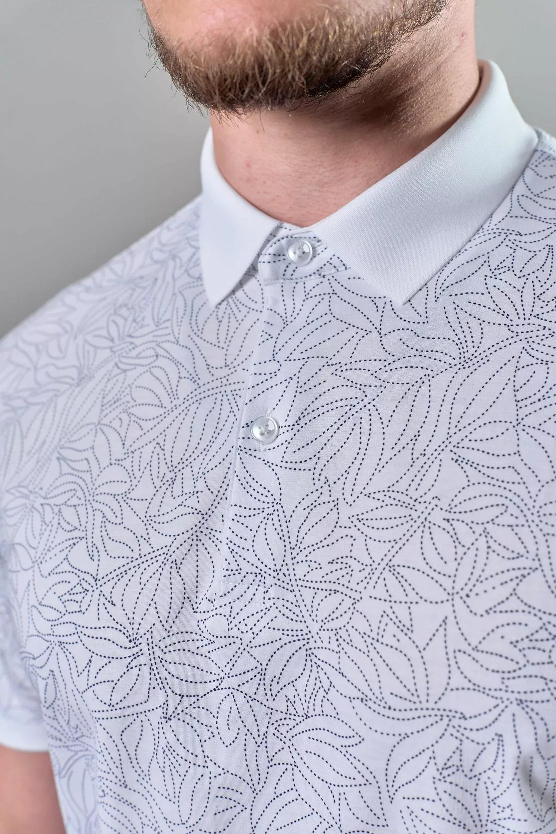 Трикотаж Поло