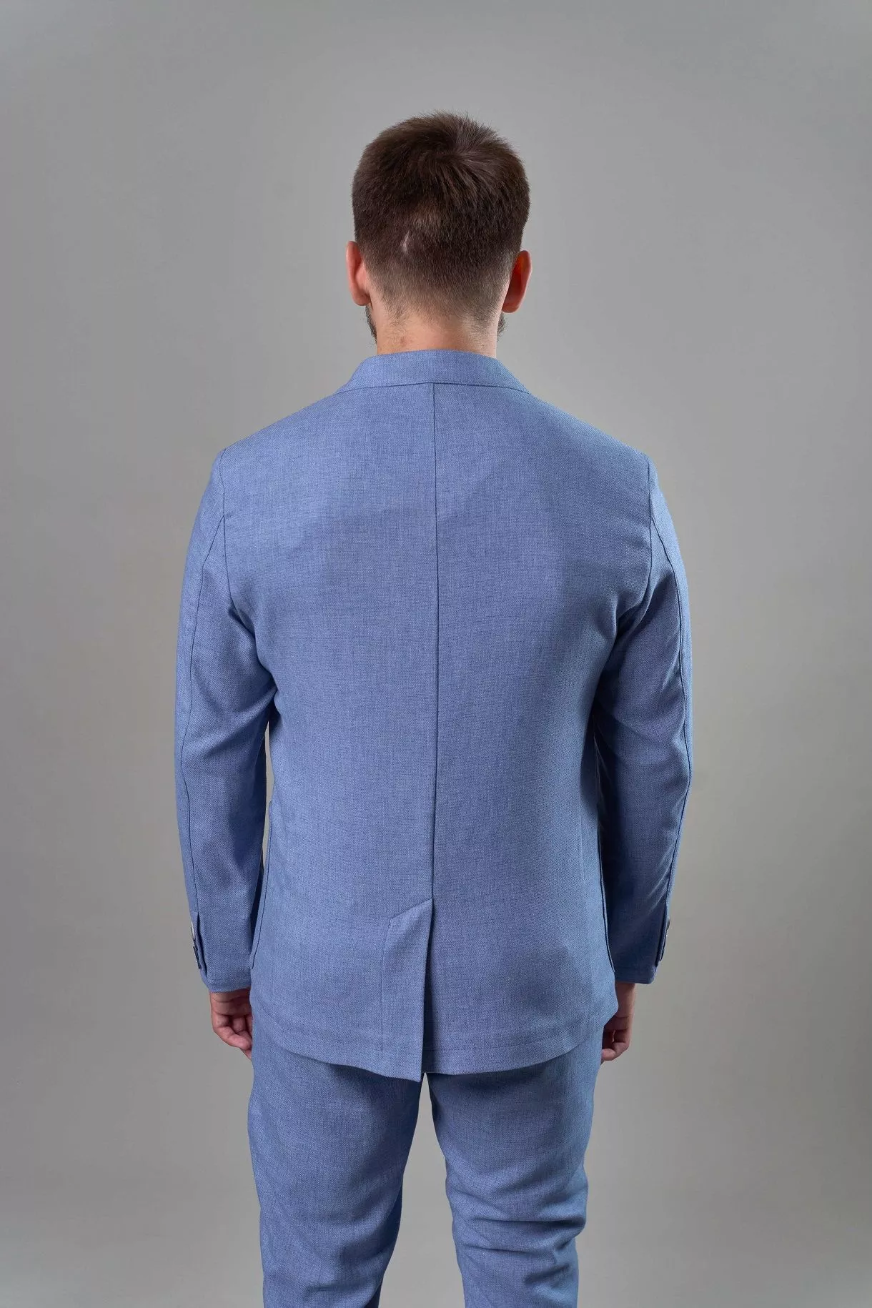 Пиджак мужской из комлекта