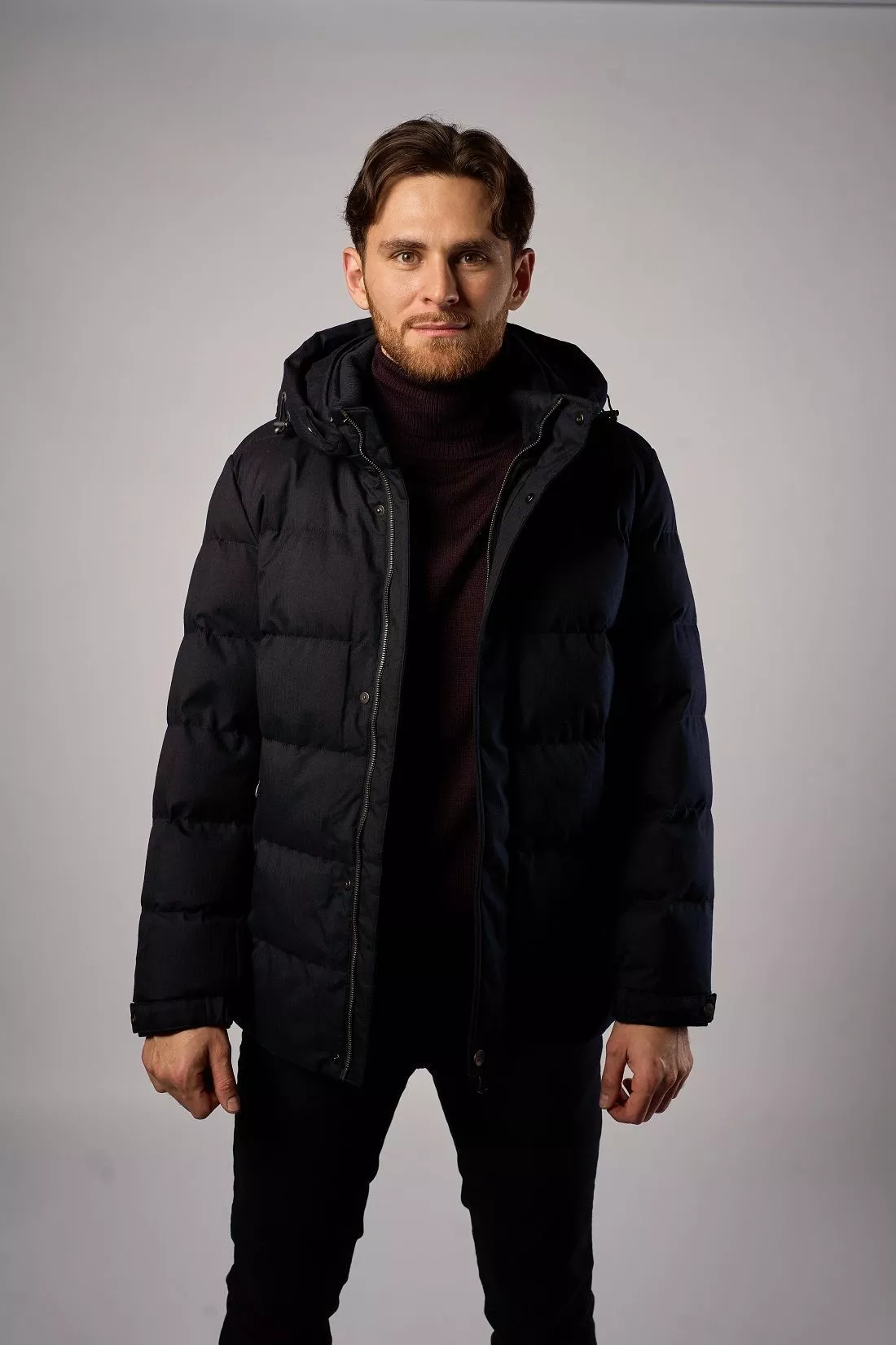 Куртка мужская