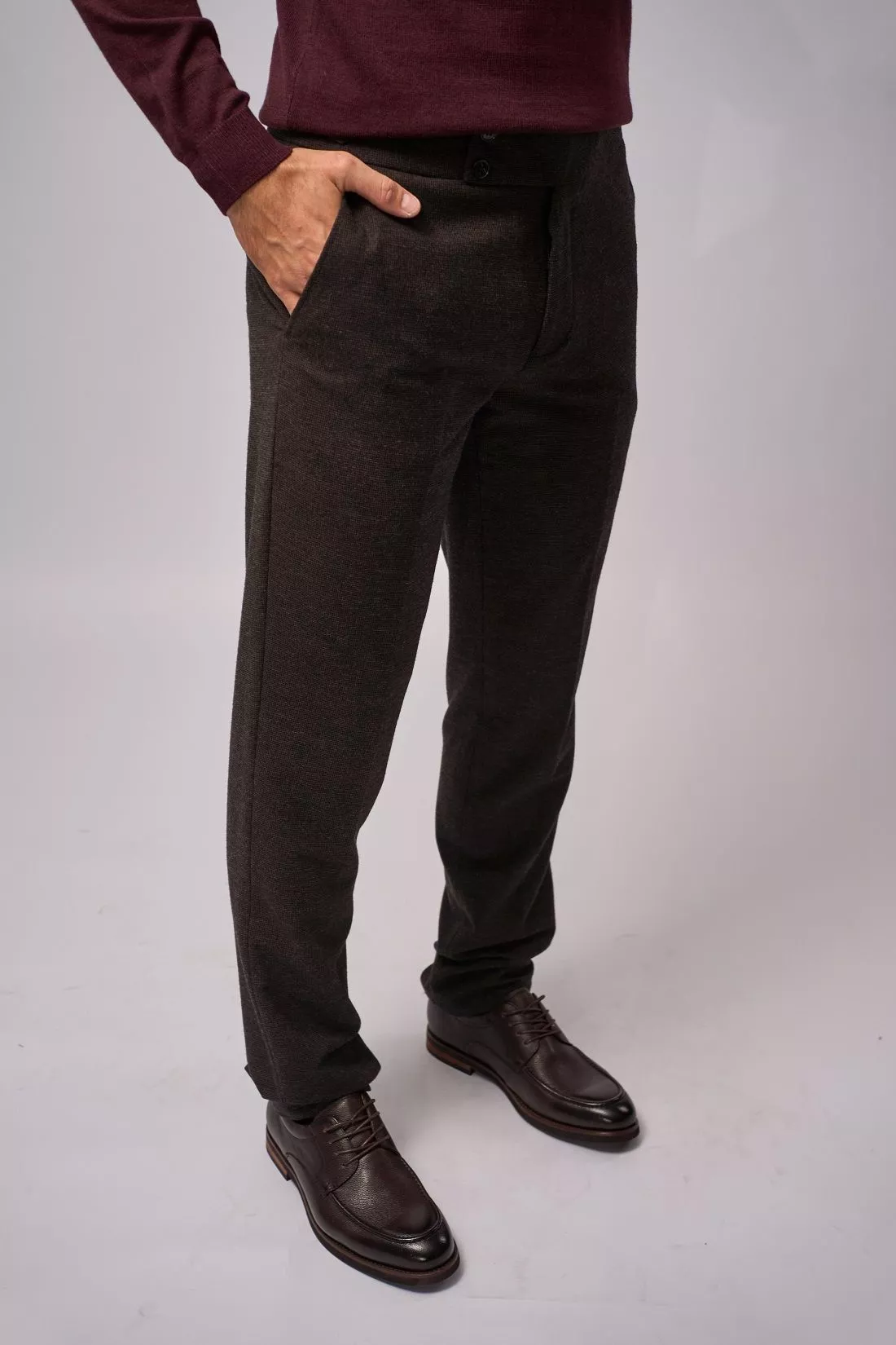 Брюки мужские