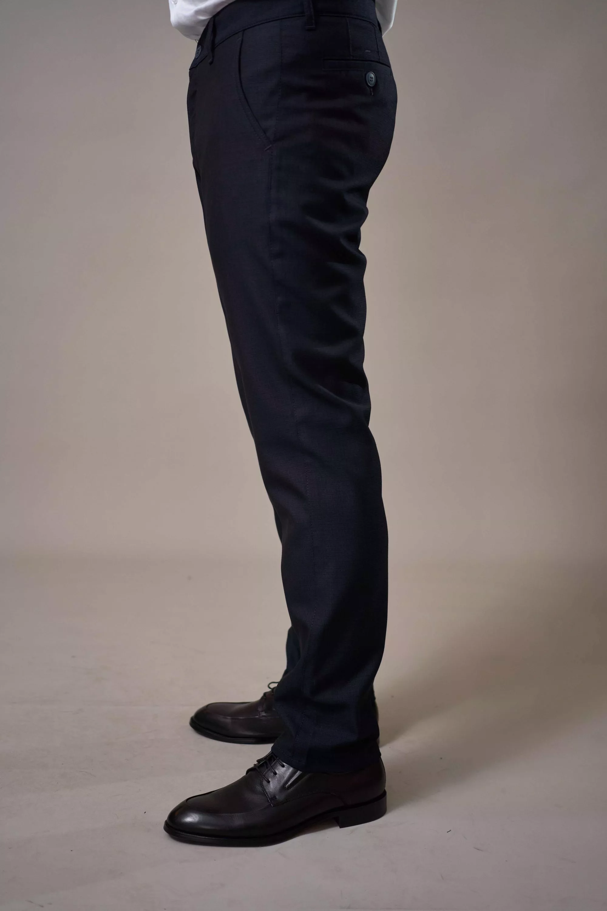 Брюки мужские