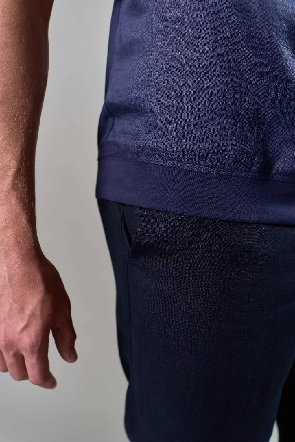 Трикотаж Поло