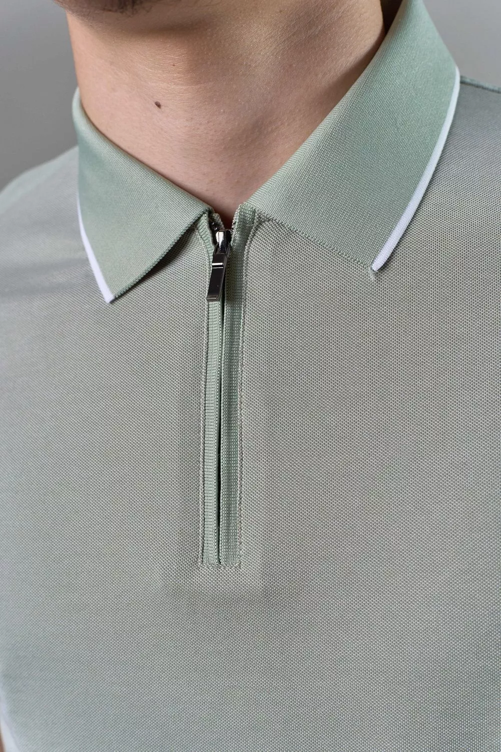 Трикотаж Поло