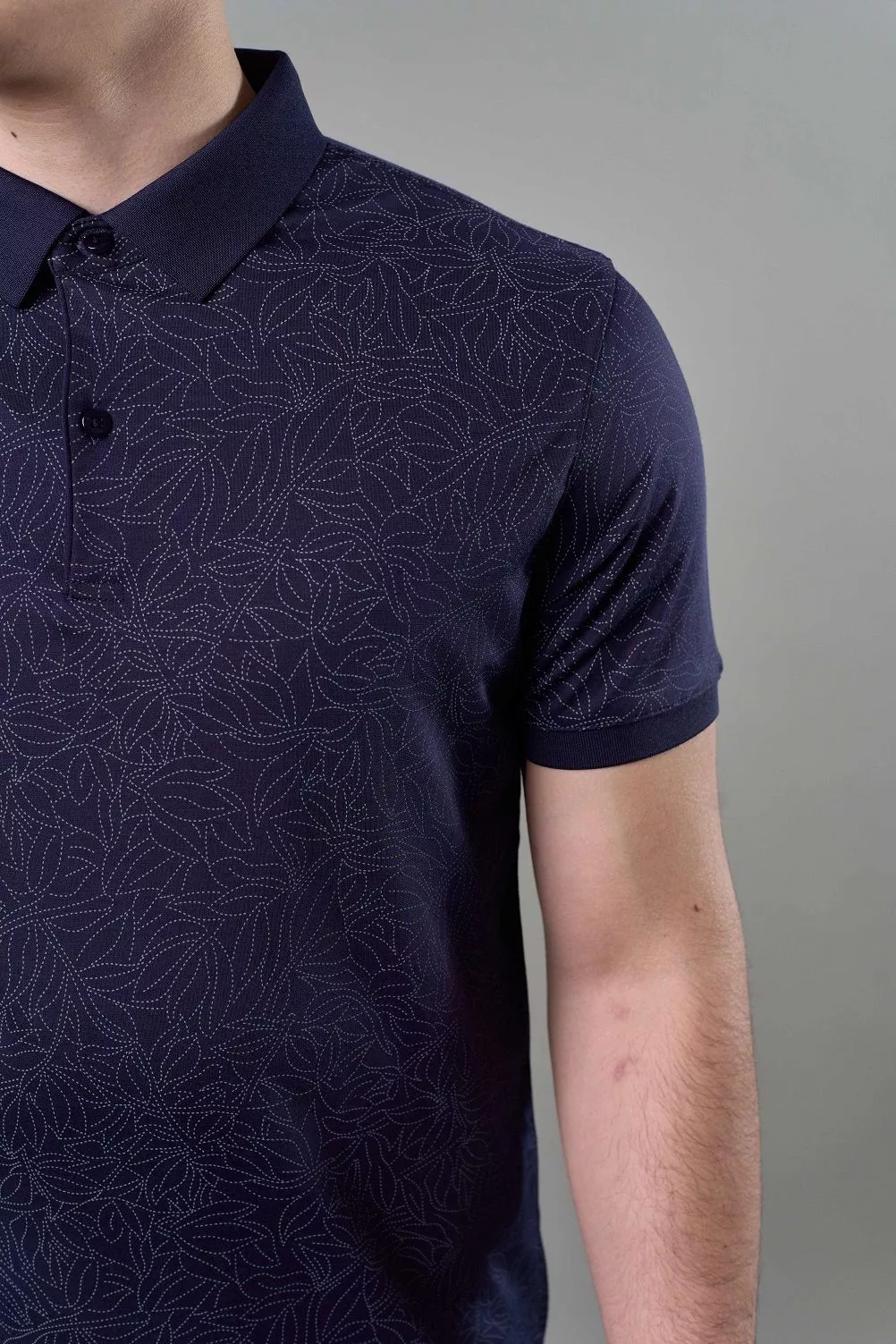 Трикотаж Поло